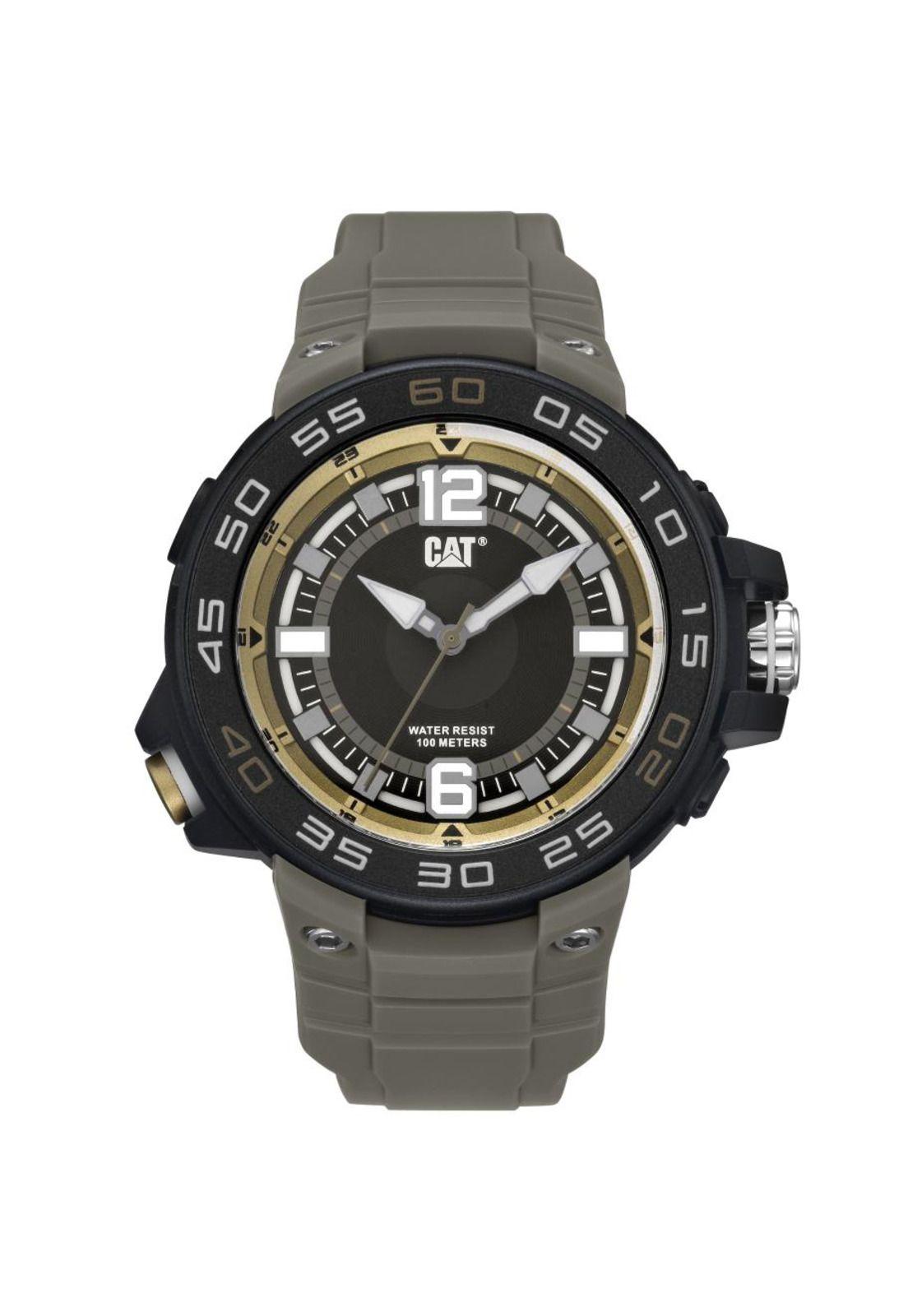 RELOJ CAT HOMBRE P3-190-29-139 TESSELLATE-0