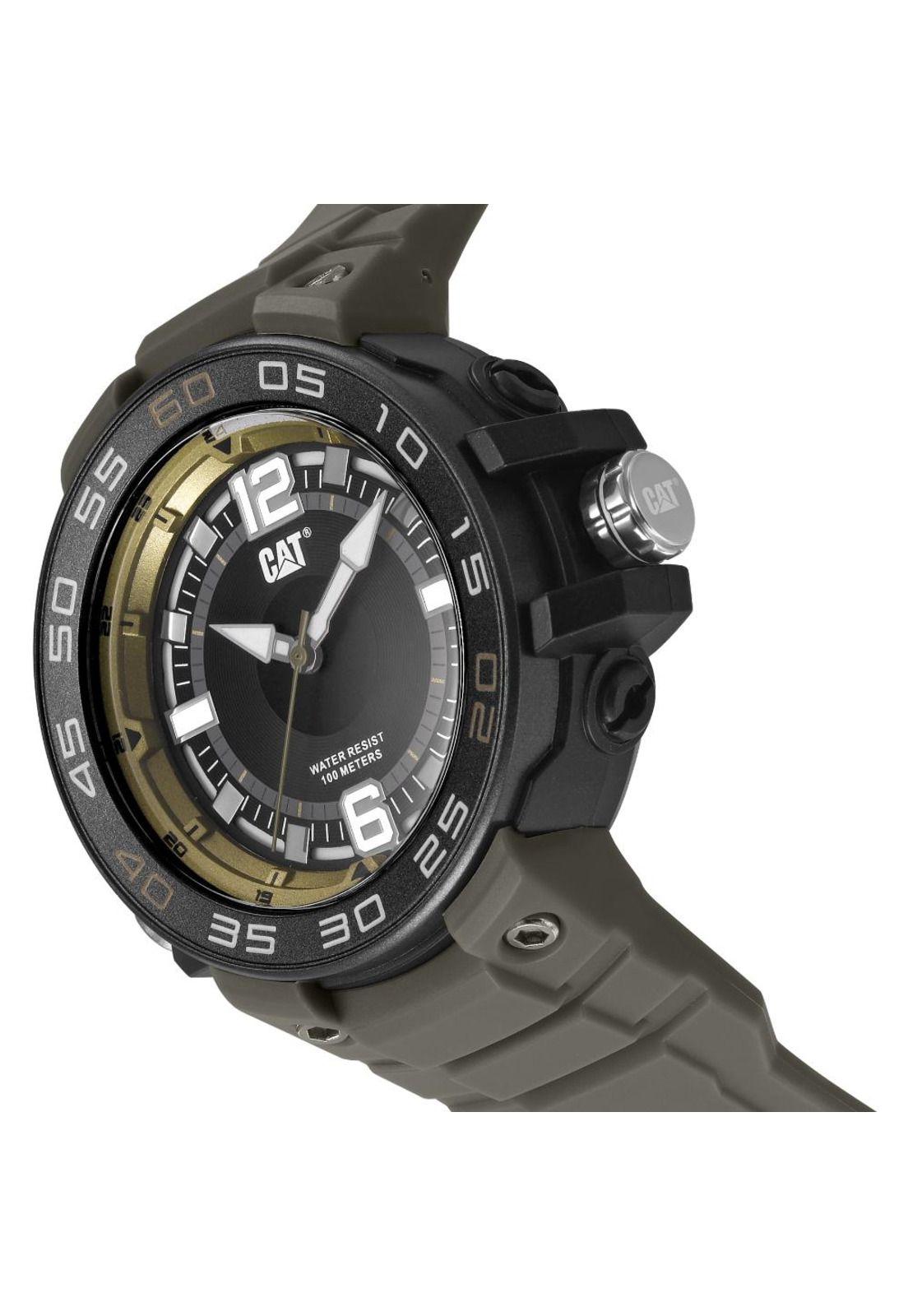 RELOJ CAT HOMBRE P3-190-29-139 TESSELLATE-1