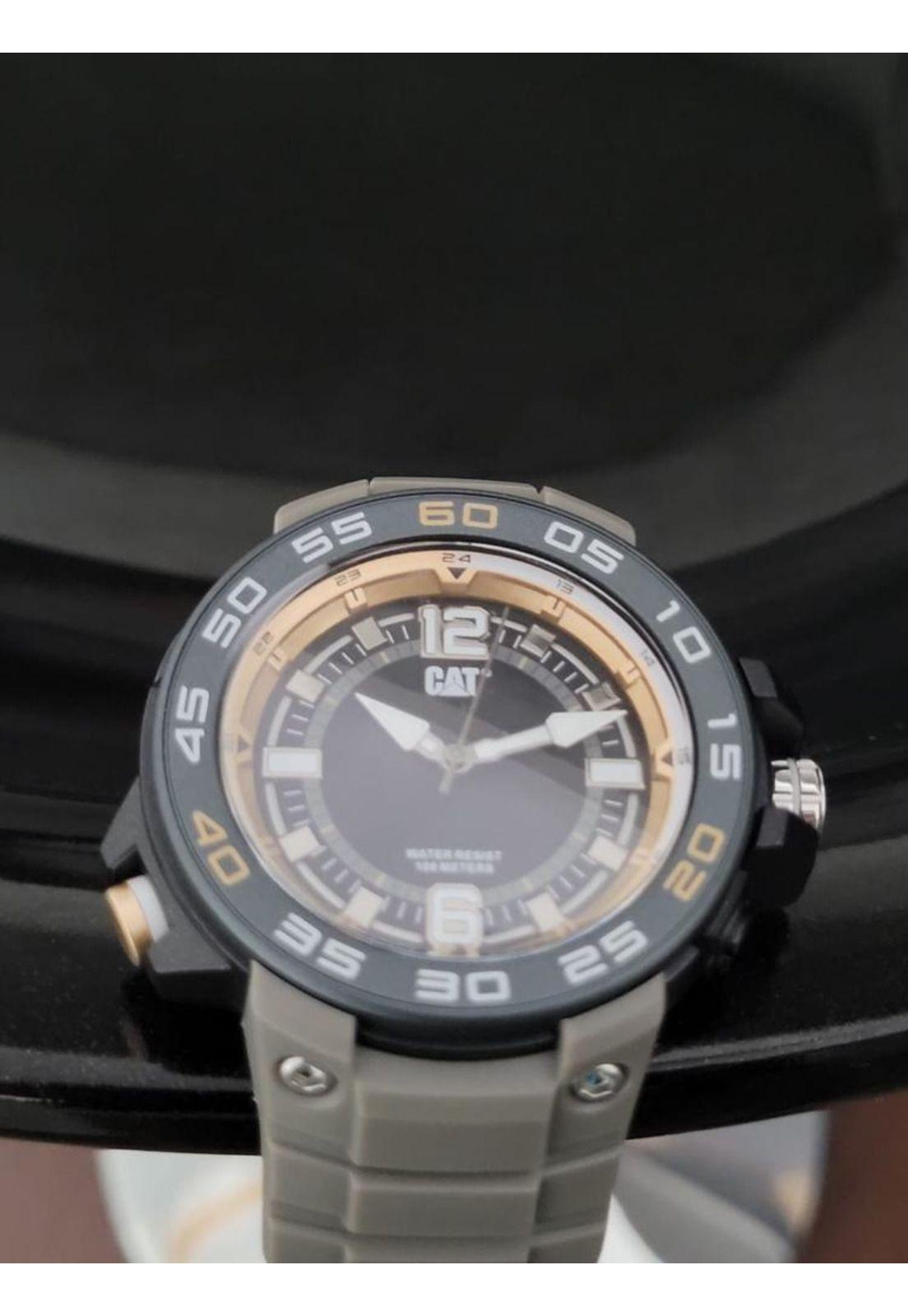 RELOJ CAT HOMBRE P3-190-29-139 TESSELLATE-5