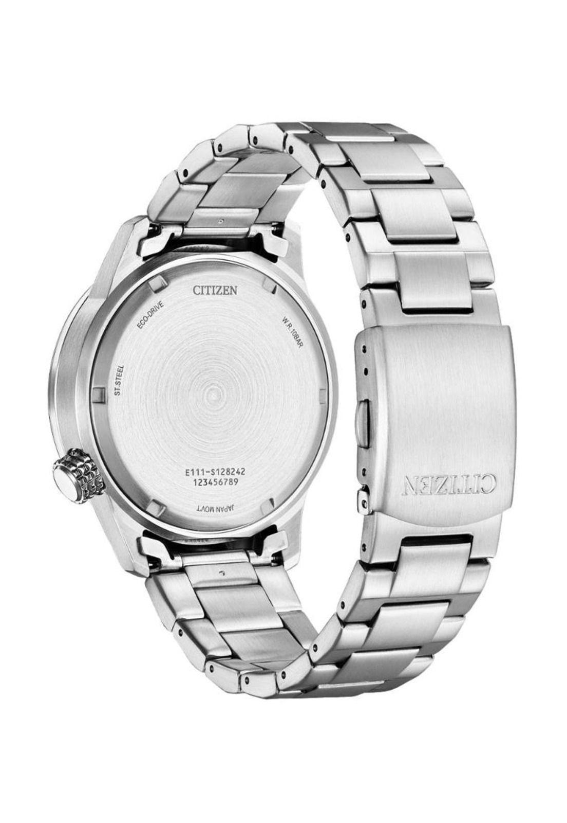 RELOJ CITIZEN HOMBRE BM7550-87E ECO-DRIVE AVIATOR-2