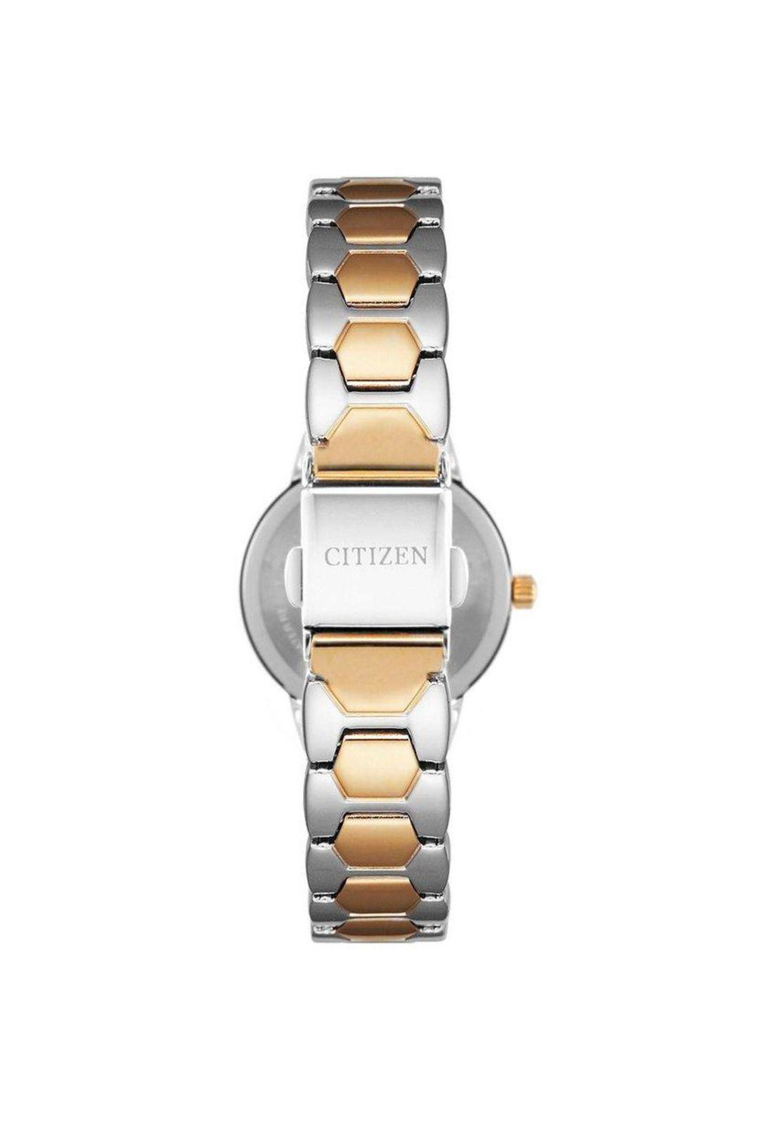 RELOJ CITIZEN MUJER EZ7016-50D CLASSIC QUARTZ-2