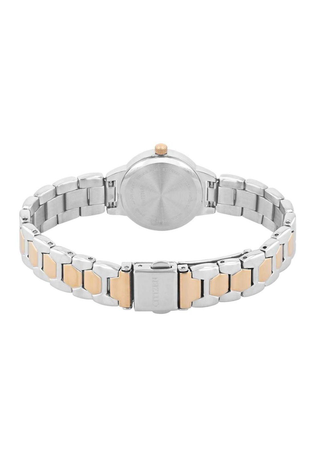 RELOJ CITIZEN MUJER EZ7016-50D CLASSIC QUARTZ-4