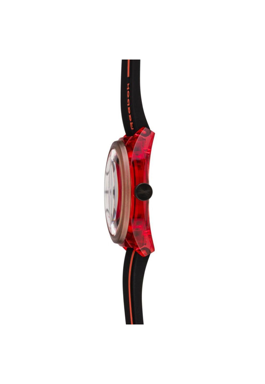 RELOJ REEBOK HOMBRE RV-WAL-G3-PRIB-BR WALKER-3