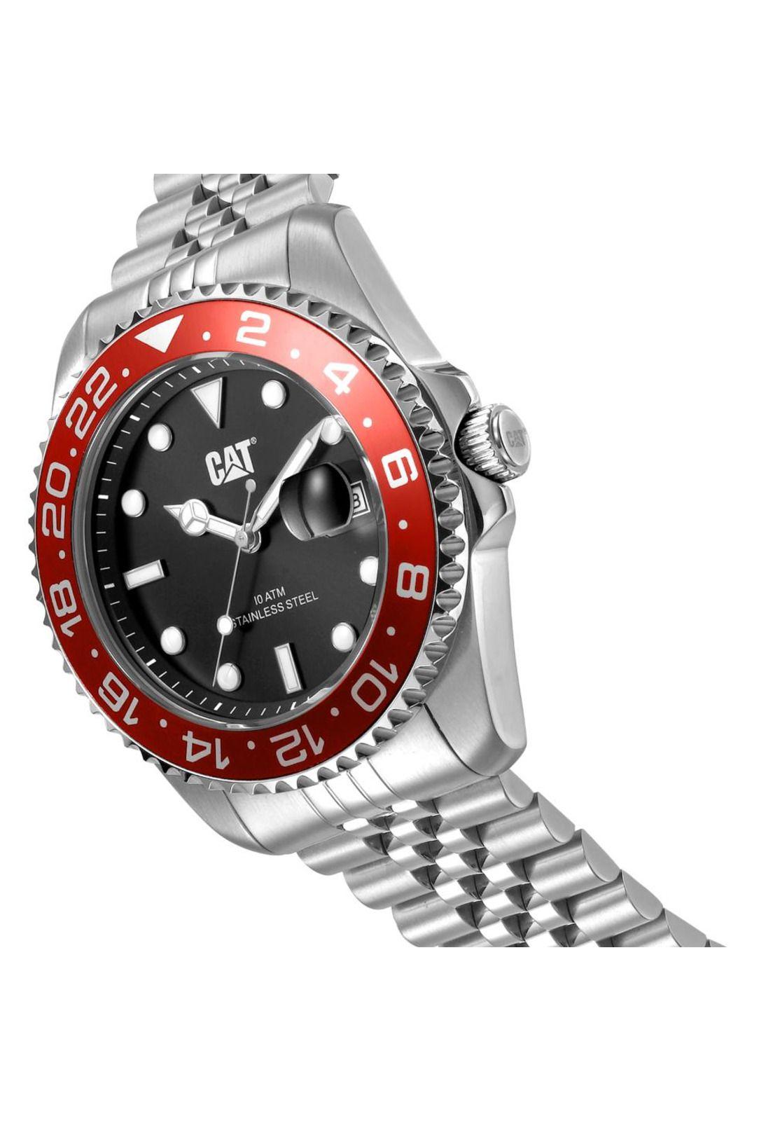 Reloj Cat Hombre AO-141-11-120 R-TYPE 1.2-2