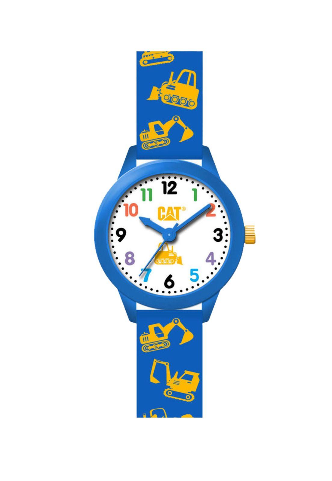 RELOJ CAT NIÑOS KD-410-26-217 KIDS-0