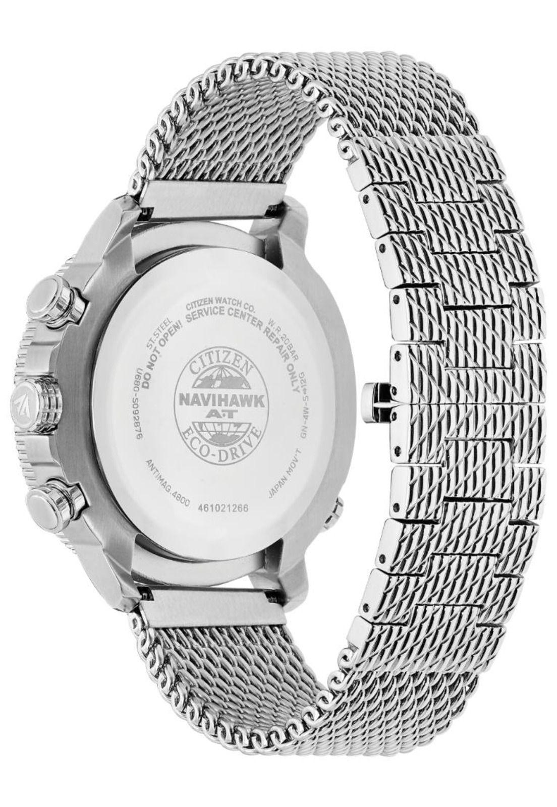 RELOJ CITIZEN HOMBRE JY8030-83E PROMASTER NAVIHAWK AT-3
