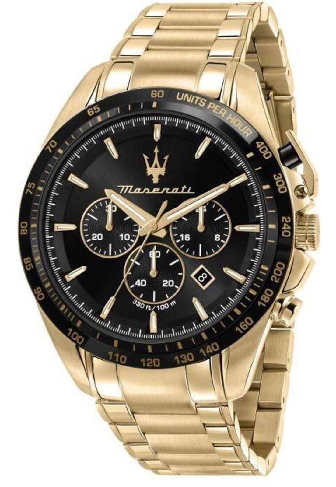 RELOJ MASERATI HOMBRE R8873612041 Traguardo-4