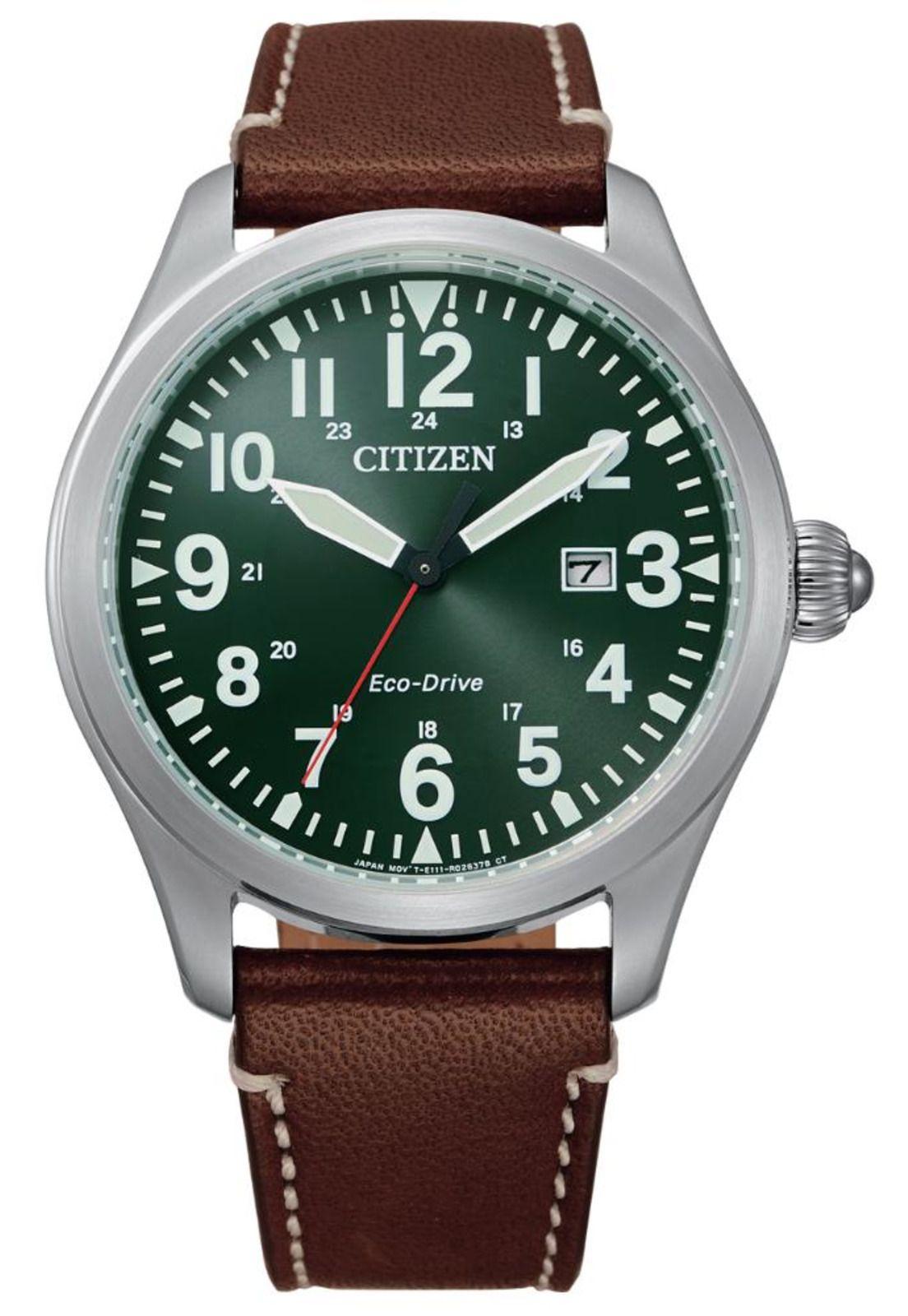 RELOJ CITIZEN HOMBRE BM6838-09X PREMIUM ECO-DRIVE-0