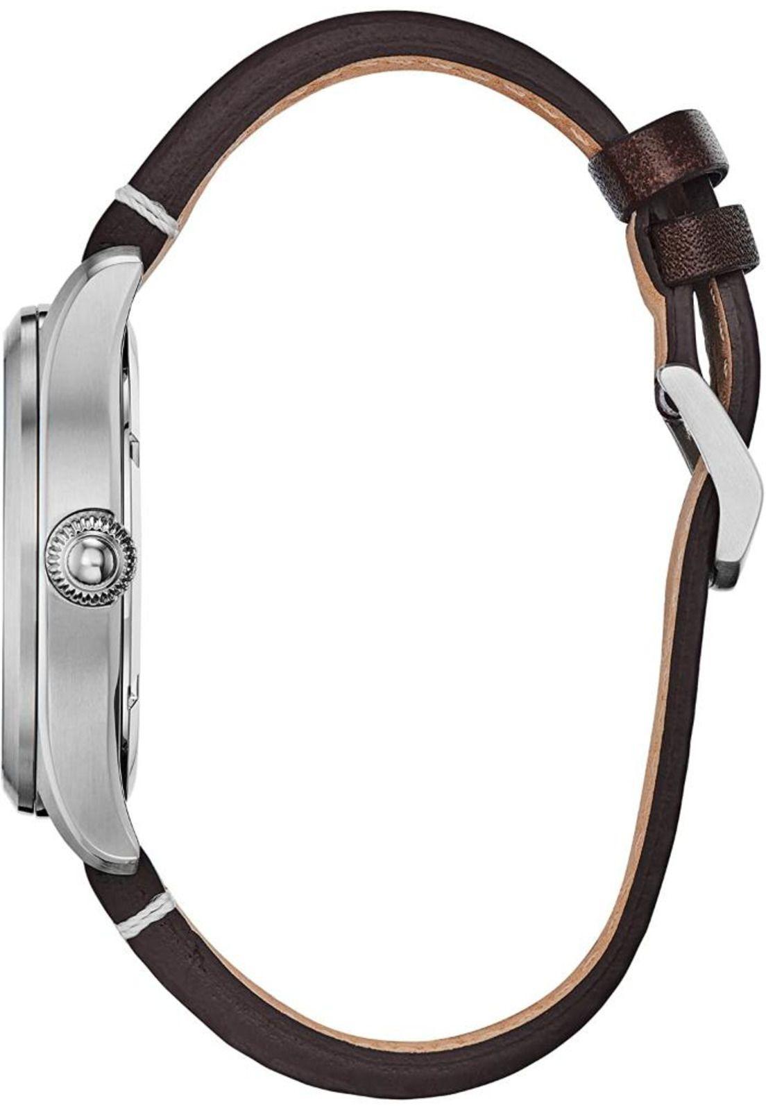 RELOJ CITIZEN HOMBRE BM6838-09X PREMIUM ECO-DRIVE-2