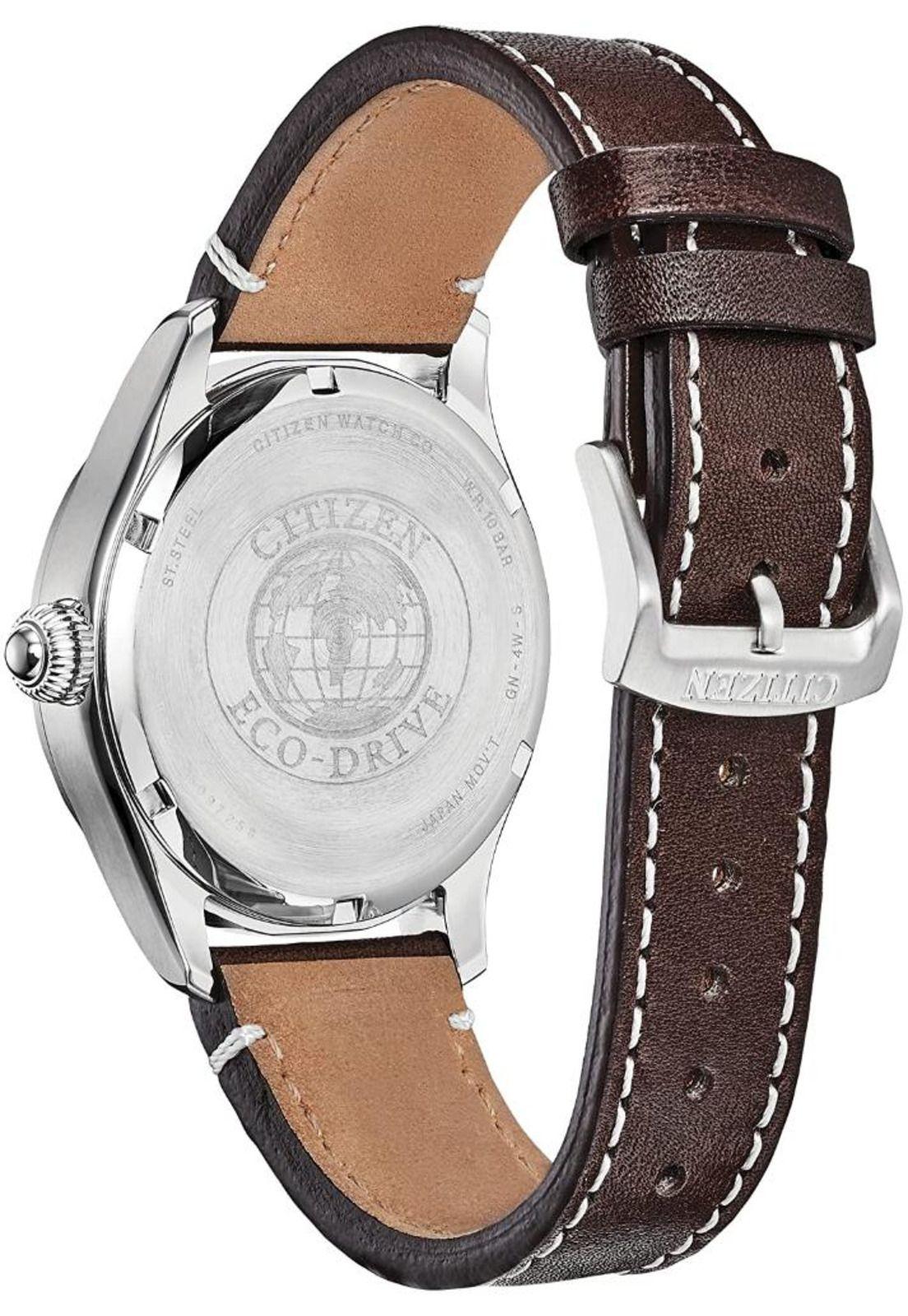 RELOJ CITIZEN HOMBRE BM6838-09X PREMIUM ECO-DRIVE-3