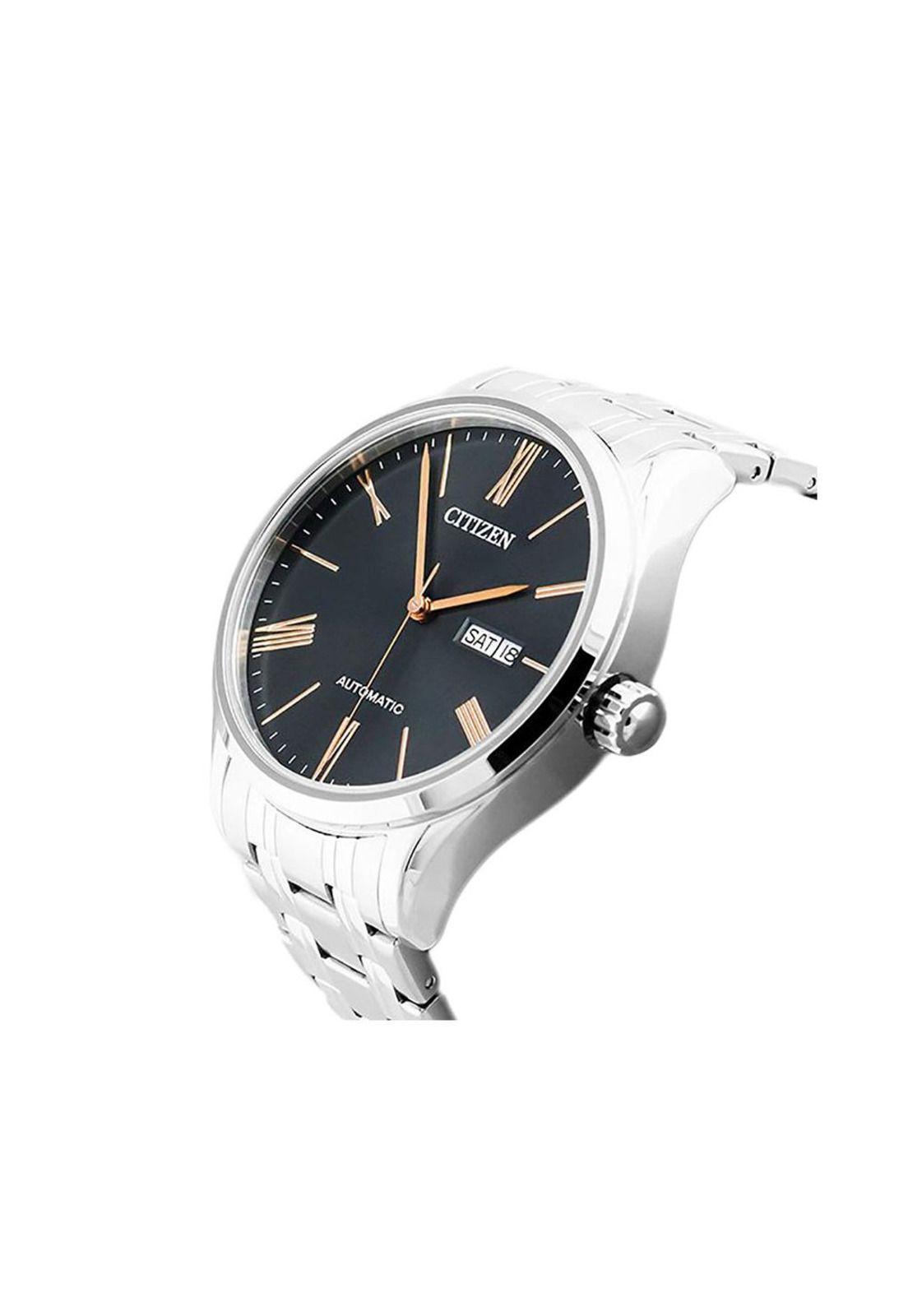 RELOJ CITIZEN HOMBRE NH8360-80J MECHANICAL-1