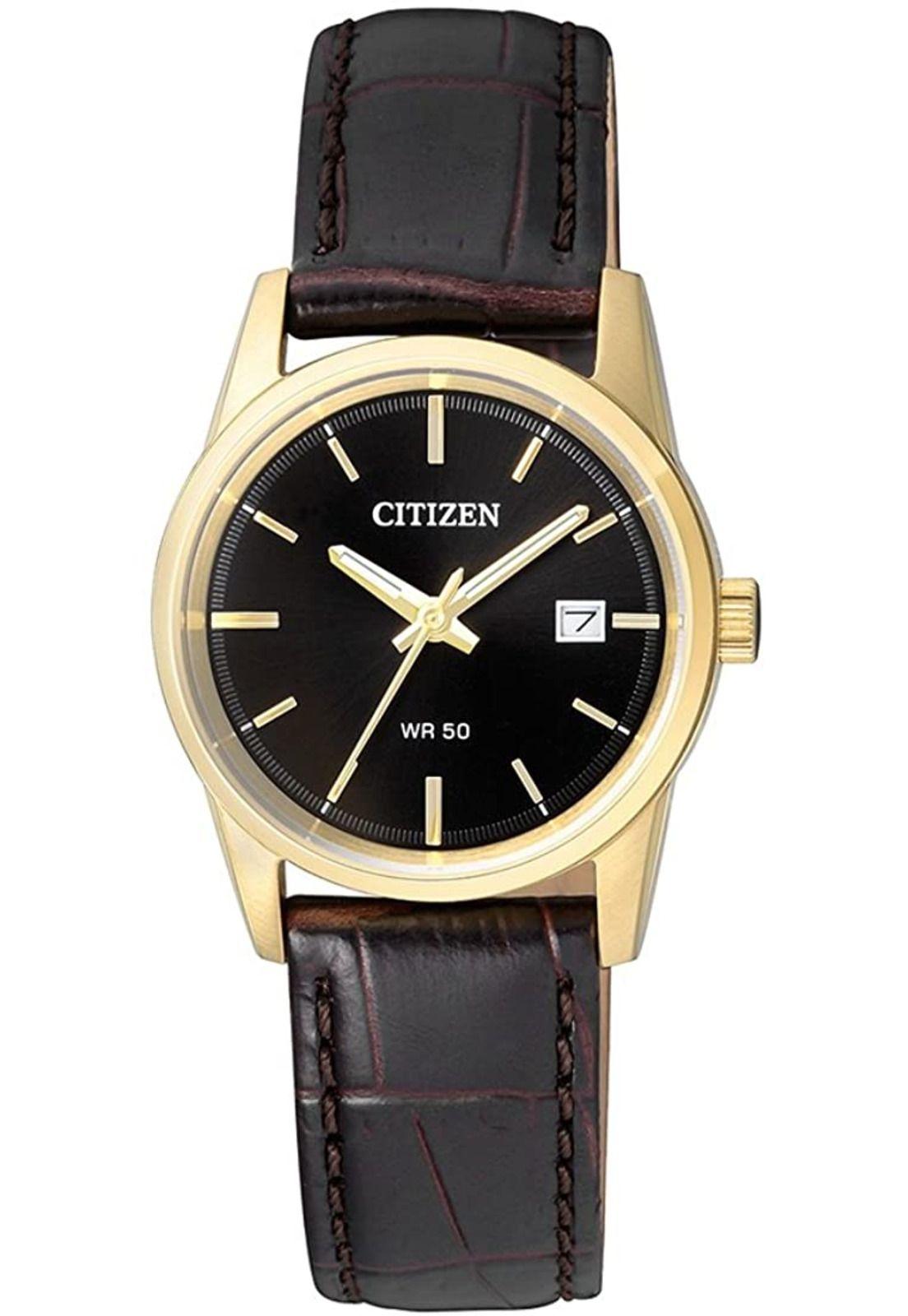 RELOJ CITIZEN MUJER EU6002-01E CLASSIC QUARTZ-0