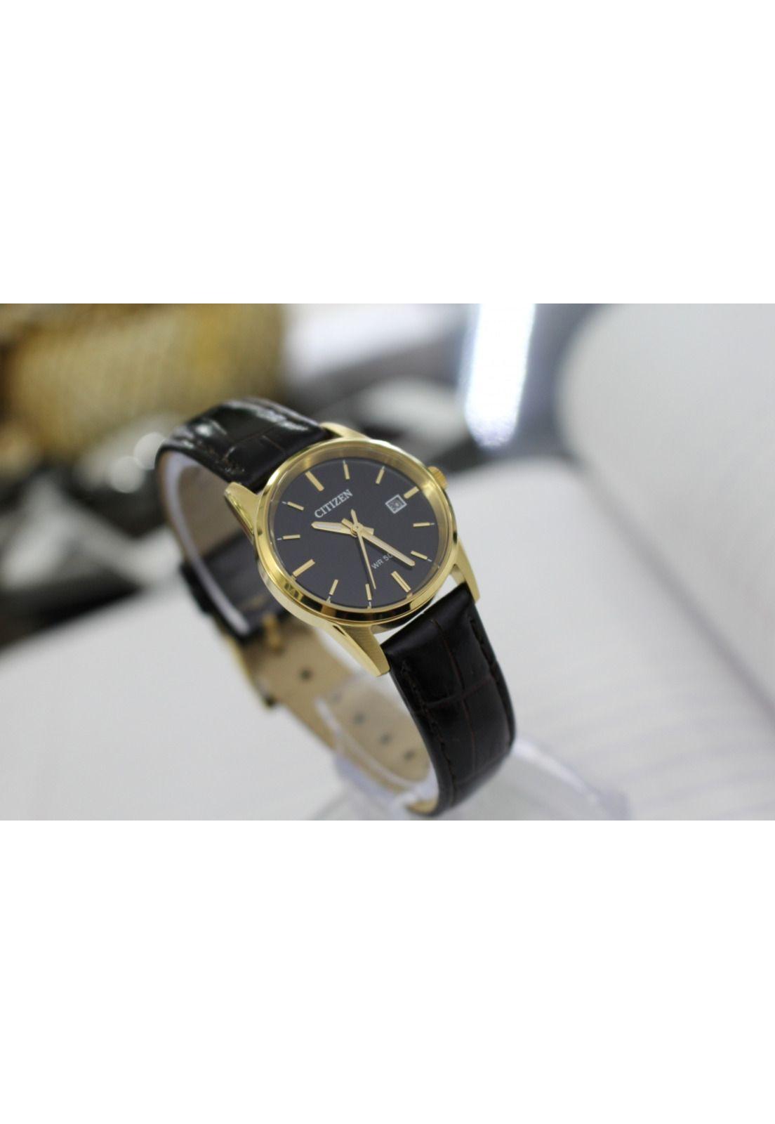 RELOJ CITIZEN MUJER EU6002-01E CLASSIC QUARTZ-1