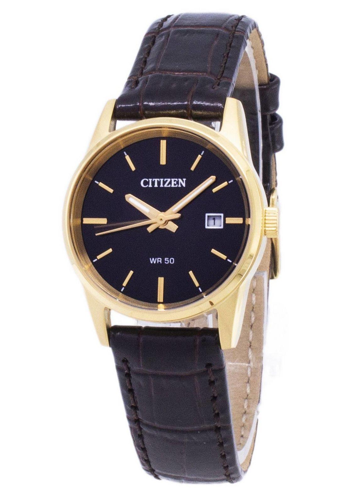 RELOJ CITIZEN MUJER EU6002-01E CLASSIC QUARTZ-2