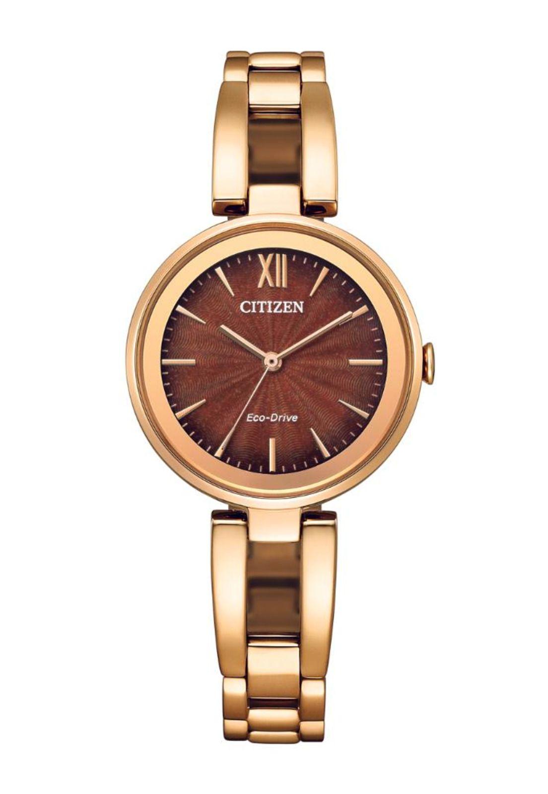 Reloj Citizen Mujer EM0809-83X Premium Eco-Drive-0