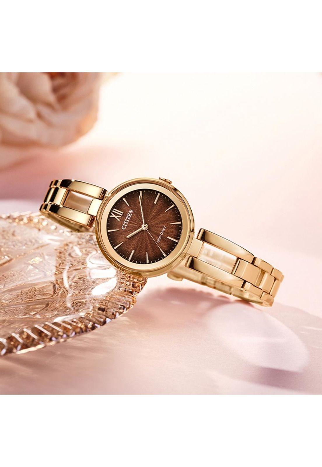 Reloj Citizen Mujer EM0809-83X Premium Eco-Drive-2