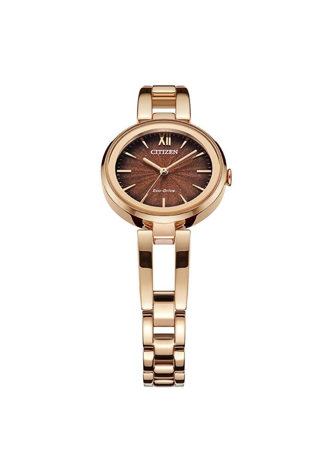 Reloj Citizen Mujer EM0809-83X Premium Eco-Drive-3