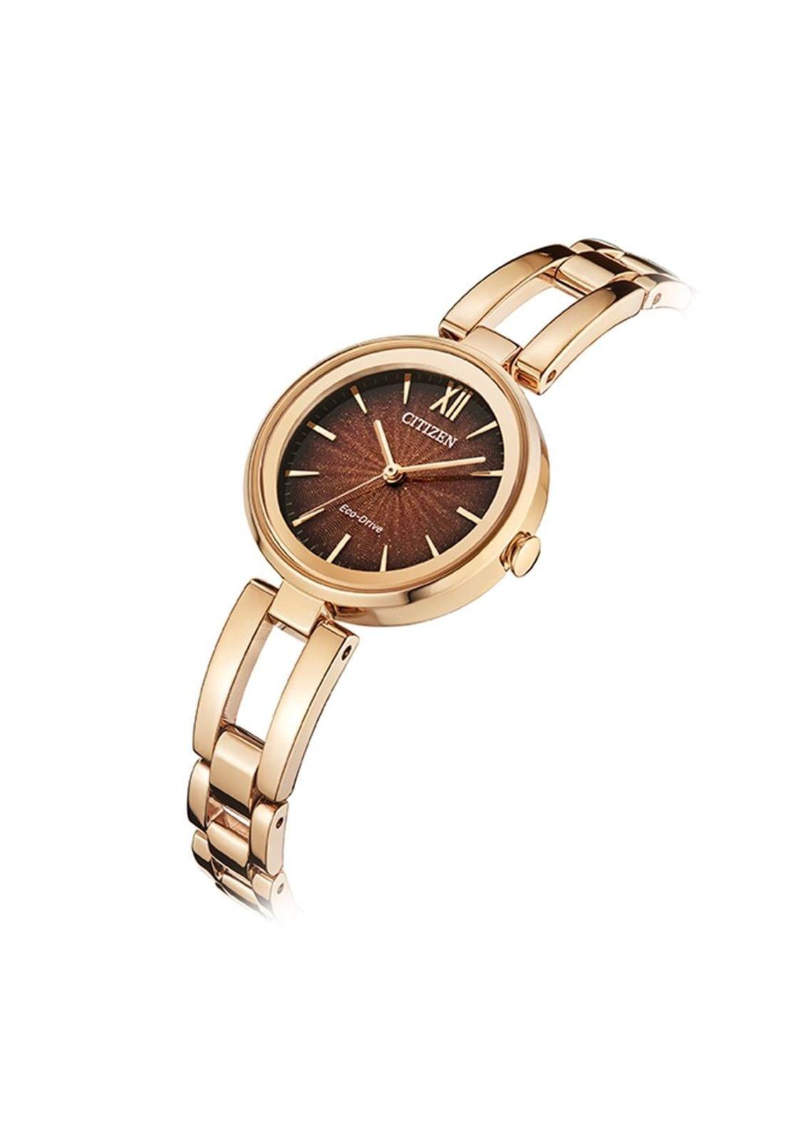 Reloj Citizen Mujer EM0809-83X Premium Eco-Drive-4