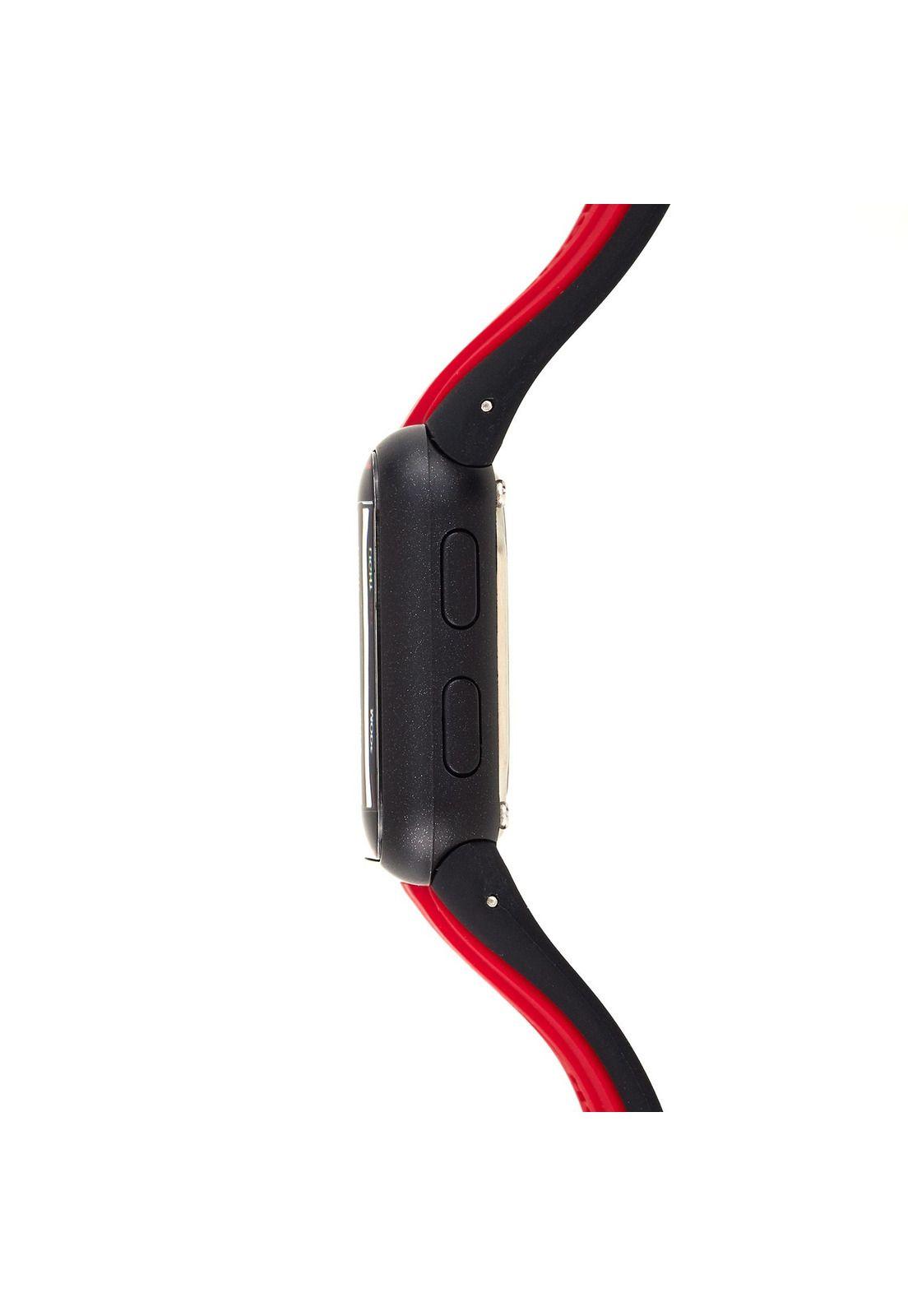 RELOJ REEBOK HOMBRE RV-SQG-G9-PBIR-BB SQUARE ELEMENTS GT-3