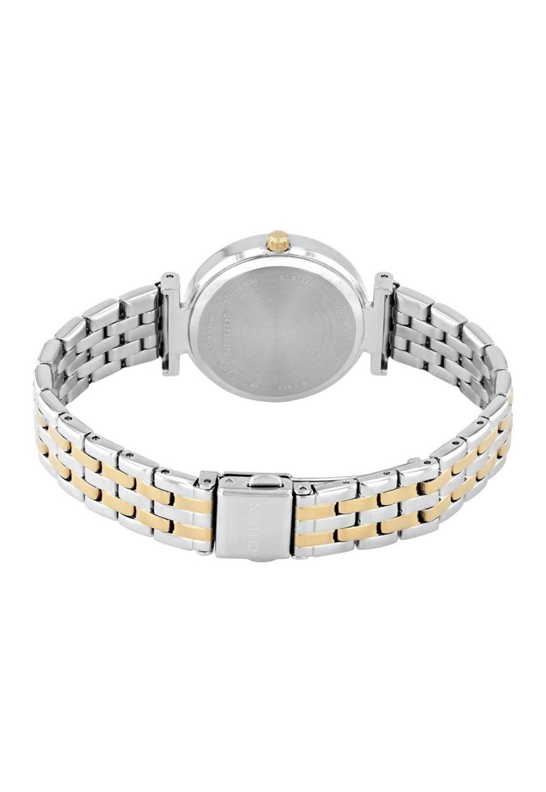 RELOJ CITIZEN MUJER ER0214-54D CLASSIC QUARTZ-2