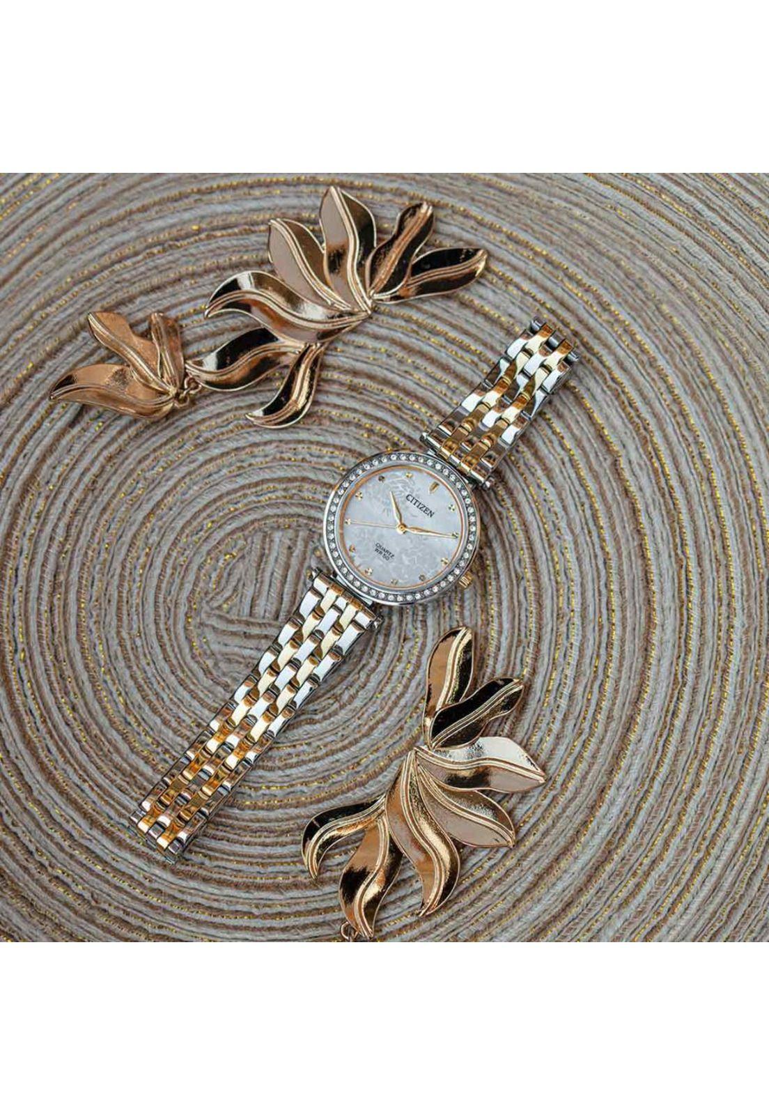 RELOJ CITIZEN MUJER ER0214-54D CLASSIC QUARTZ-3