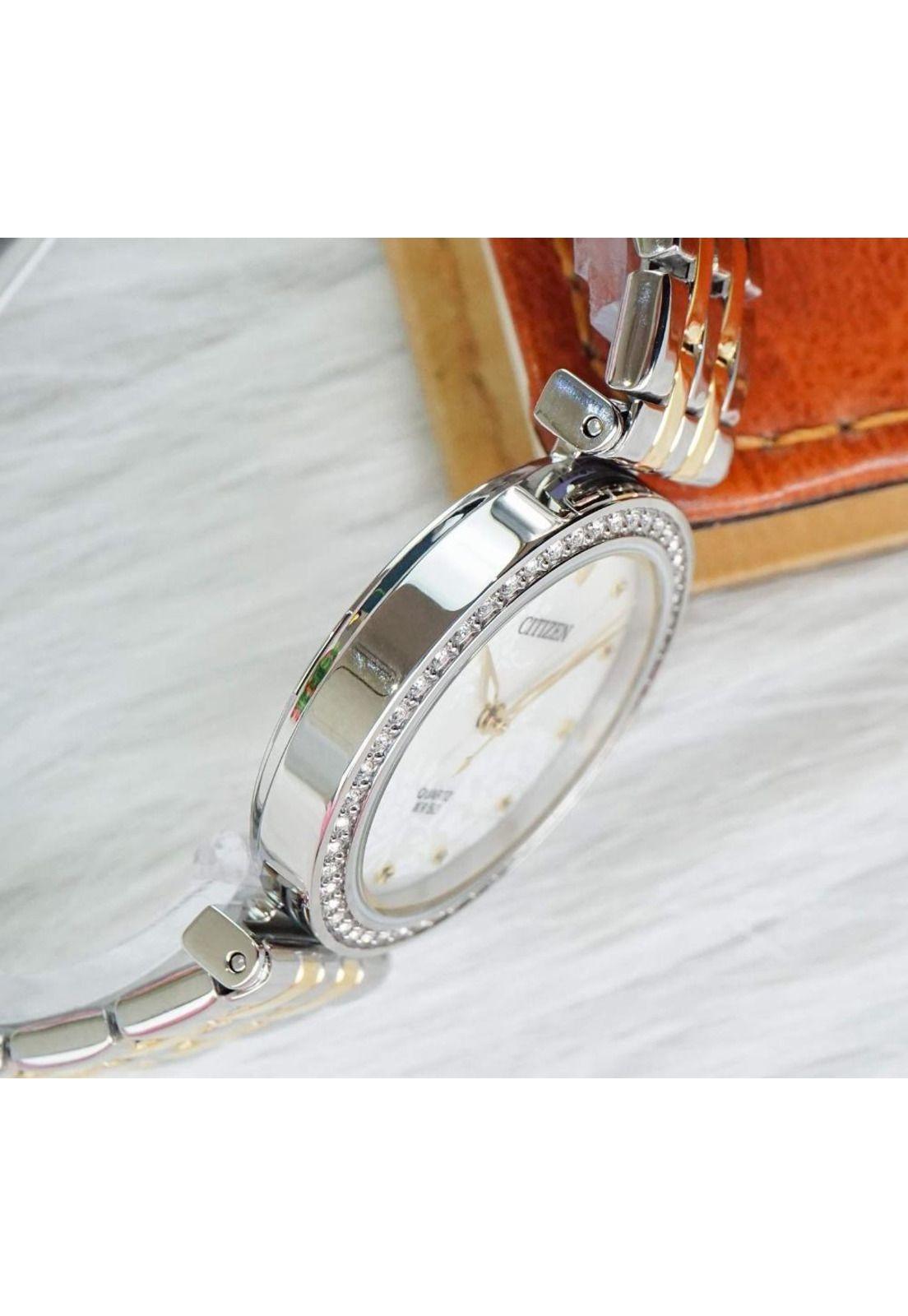 RELOJ CITIZEN MUJER ER0214-54D CLASSIC QUARTZ-4