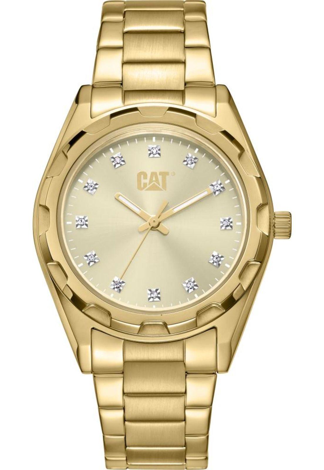 RELOJ CAT MUJER AL-380-18-858 CALIFORNIA LADY-0
