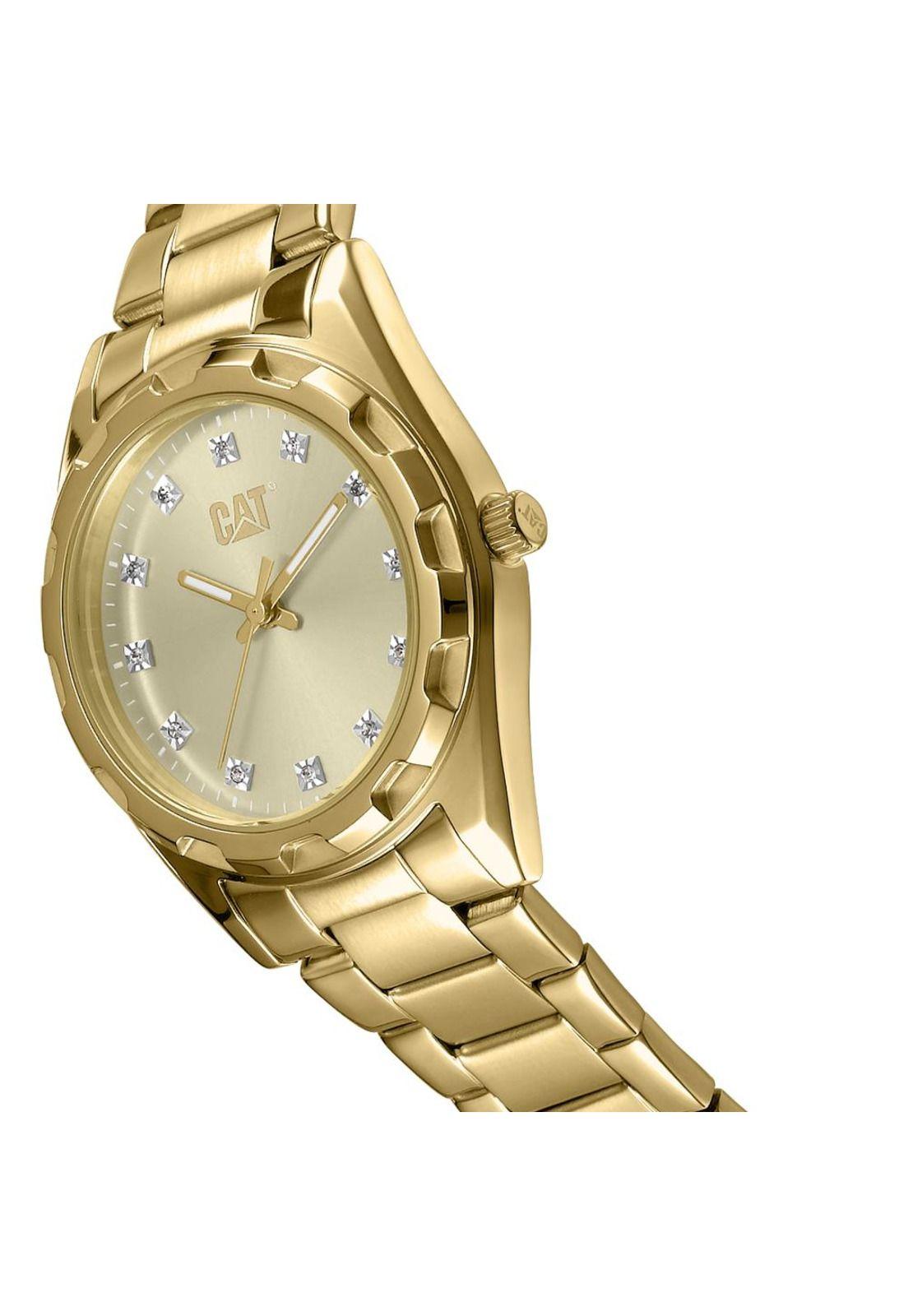 RELOJ CAT MUJER AL-380-18-858 CALIFORNIA LADY-1
