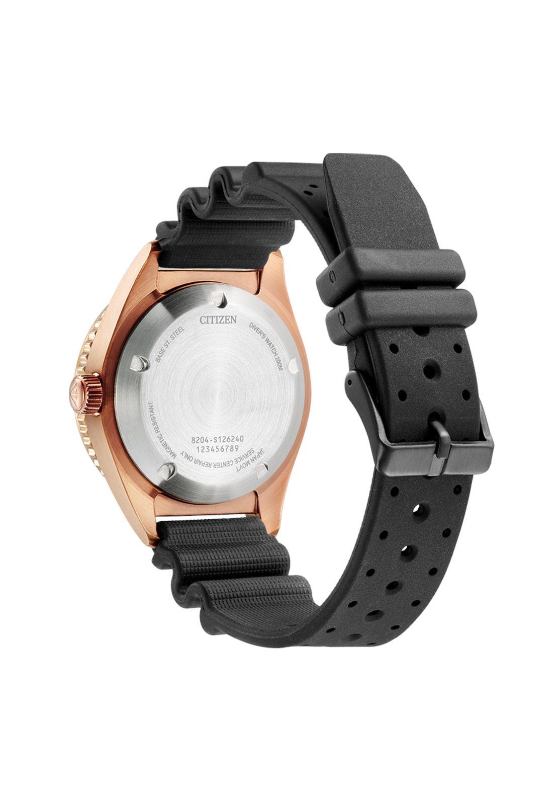 RELOJ CITIZEN HOMBRE NY0125-08W PROMASTER DIVERS AUTOMATIC-2