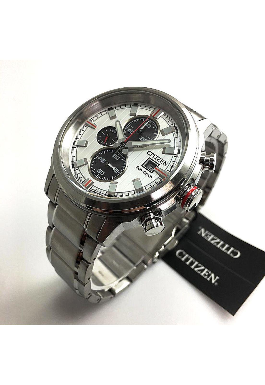 RELOJ CITIZEN HOMBRE CA0738-83A CHRONO ECO-DRIVE-3