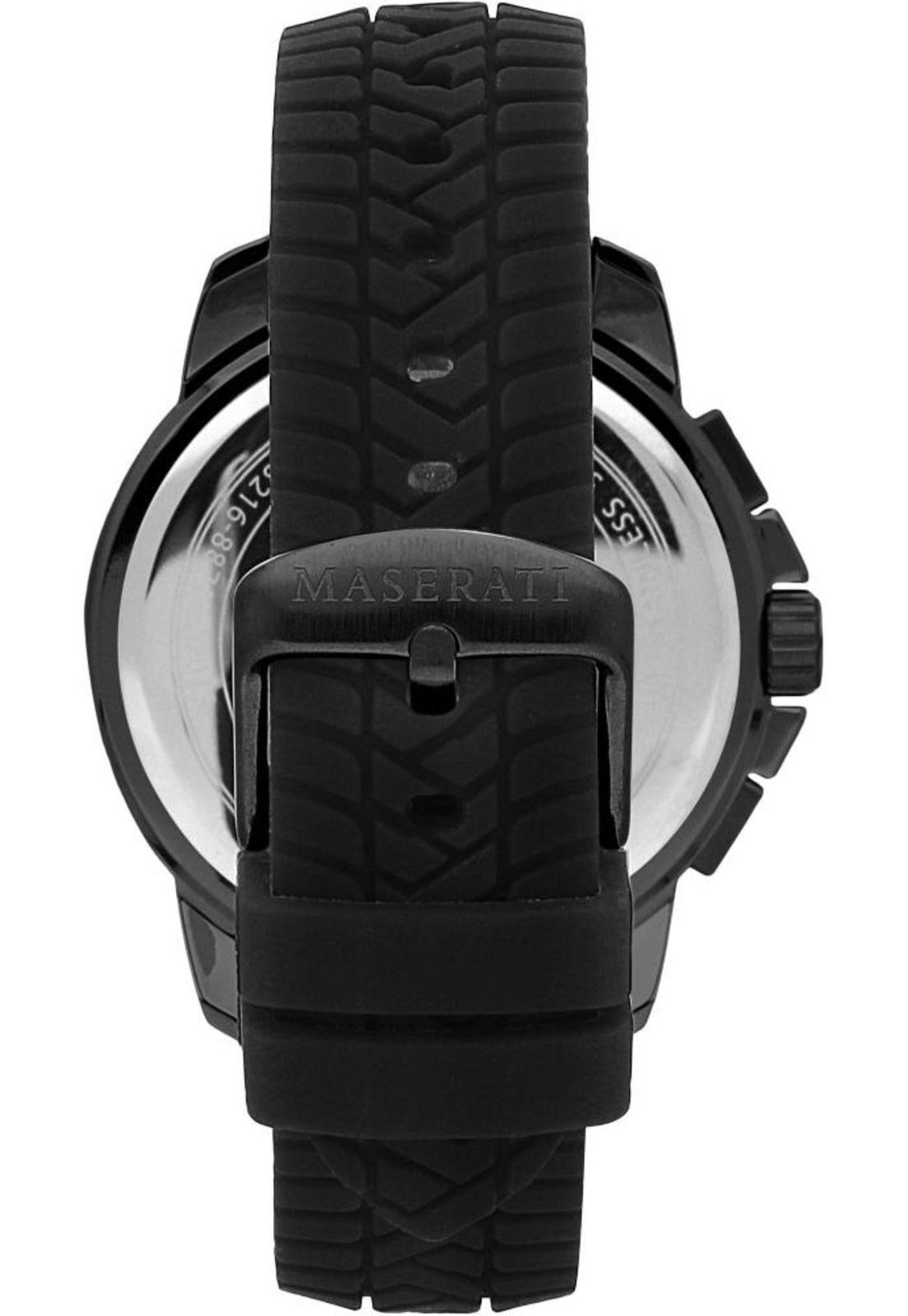 RELOJ MASERATI HOMBRE R8871621011 Successo-2