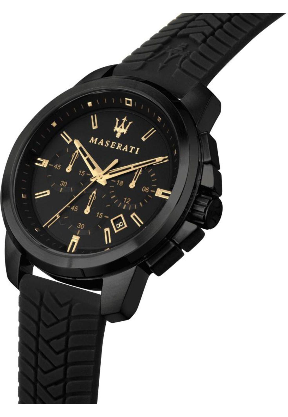 RELOJ MASERATI HOMBRE R8871621011 Successo-3