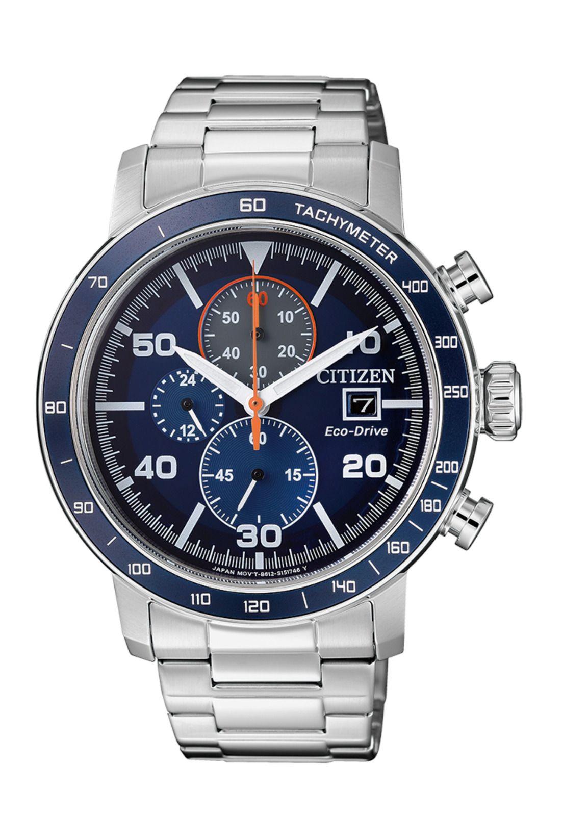 RELOJ CITIZEN HOMBRE CA0640-86L CHRONO ECO-DRIVE-0