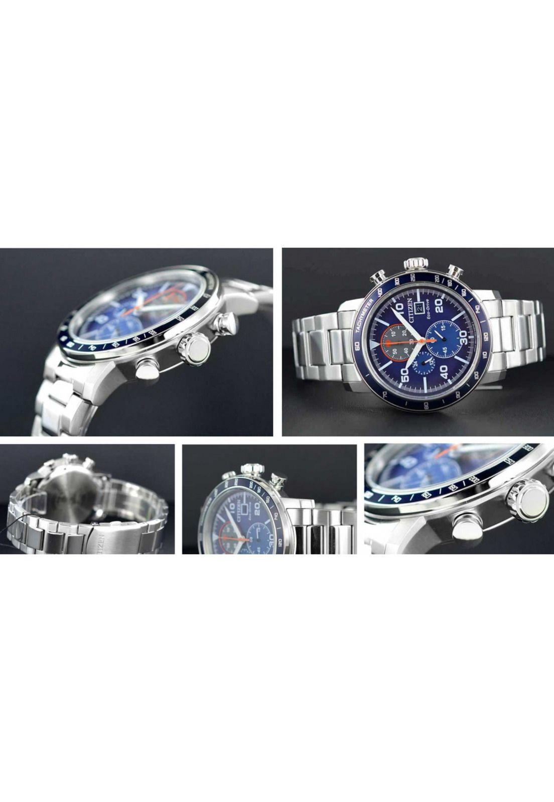 RELOJ CITIZEN HOMBRE CA0640-86L CHRONO ECO-DRIVE-2