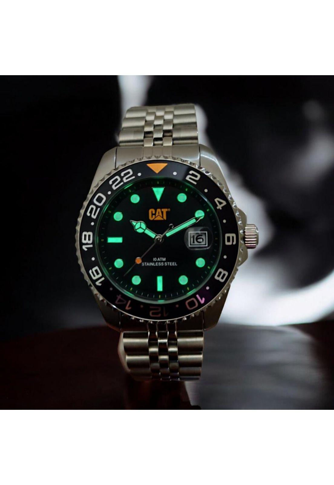 Reloj Cat Hombre AO-141-11-127 R-TYPE-2