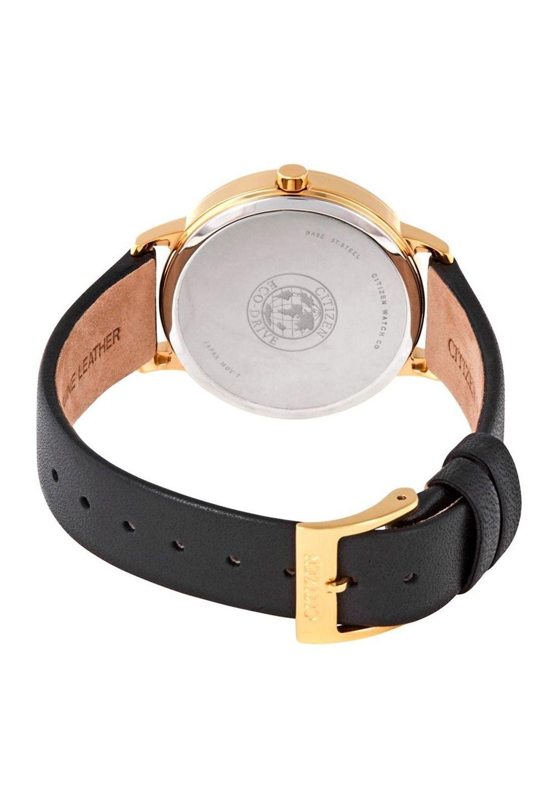 RELOJ CITIZEN MUJER FE7042-07D PREMIUM ECO-DRIVE-2