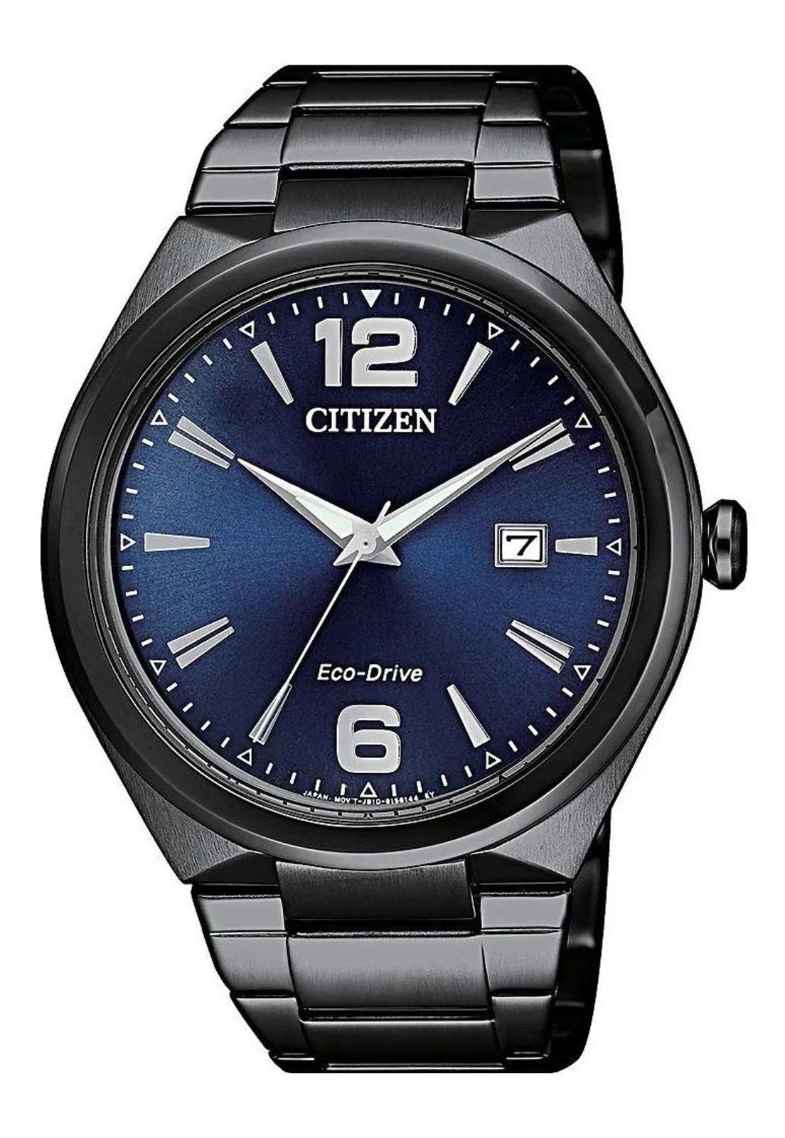 RELOJ CITIZEN HOMBRE AW1375-58L PREMIUM ECO-DRIVE-0