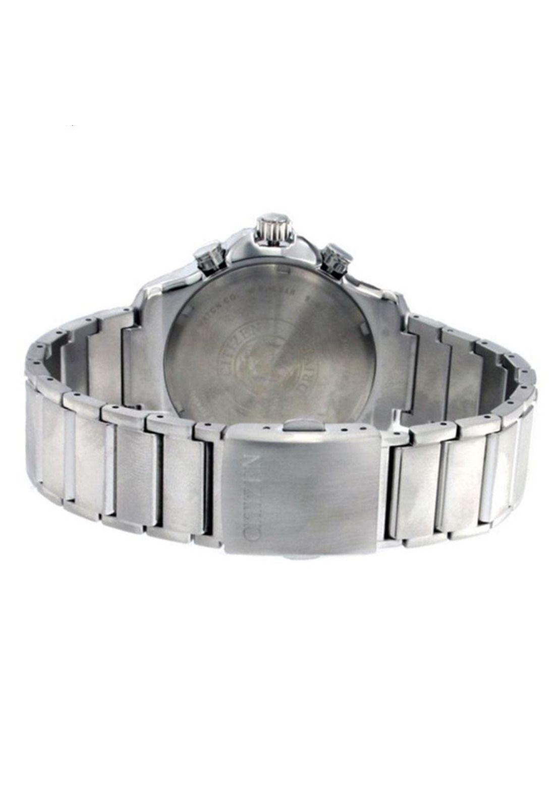 RELOJ CITIZEN HOMBRE CA4320-51L SUPER TITANIO-5