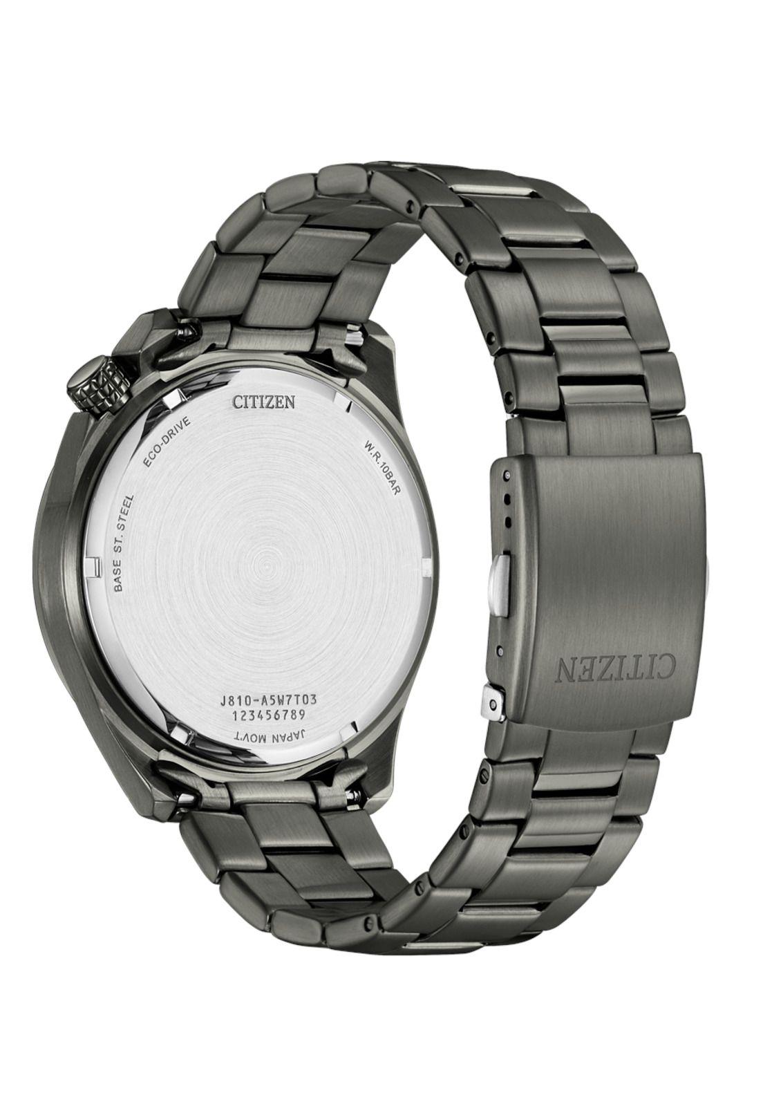 Reloj Citizen Hombre AW1717-81X Eco-Drive Pilot´s-1