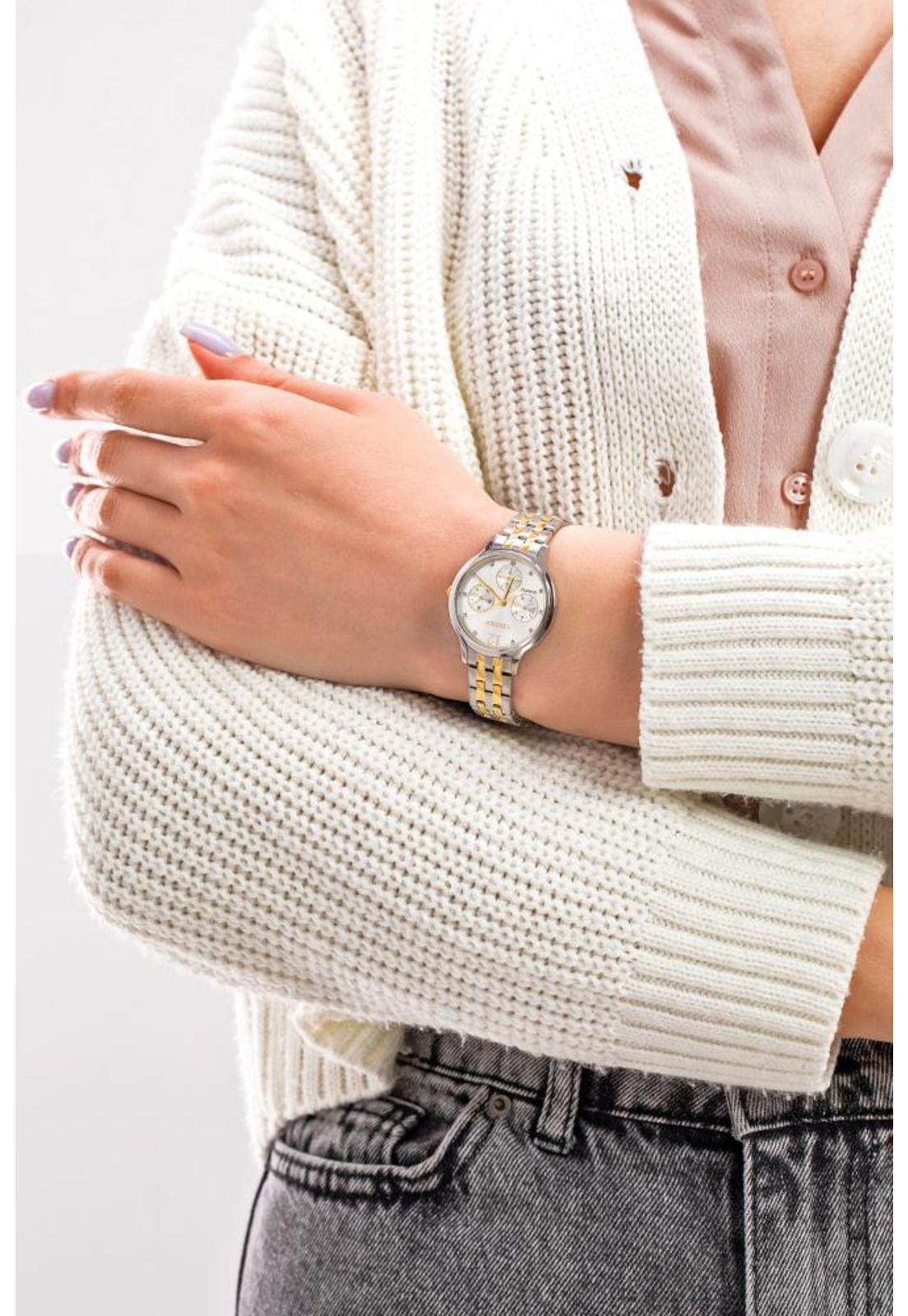 RELOJ CITIZEN MUJER ED8184-51A QUARTZ MULTI-CALENDARIO-3