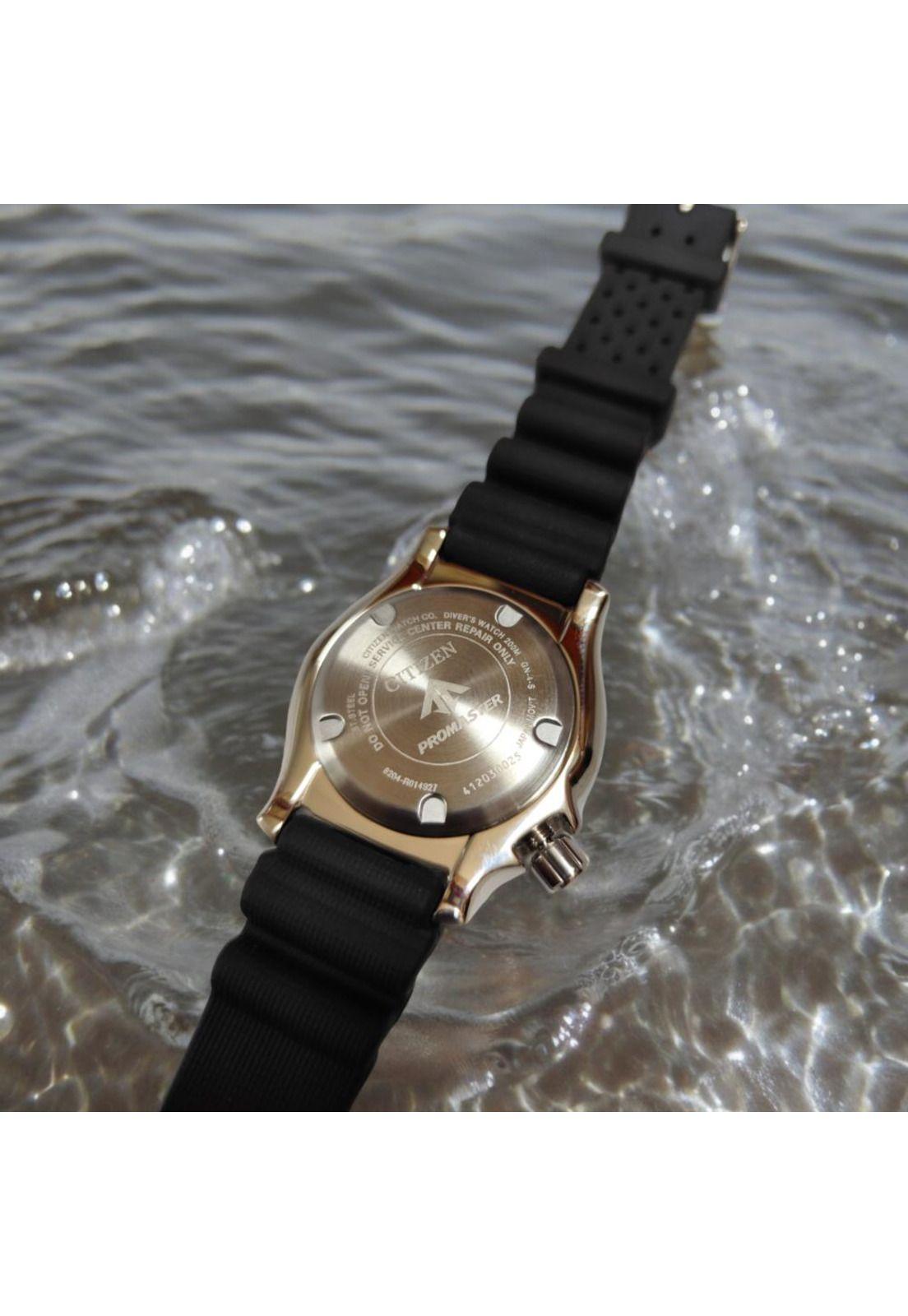 RELOJ CITIZEN HOMBRE NY0085-19E MECHANICAL DIVERS-5