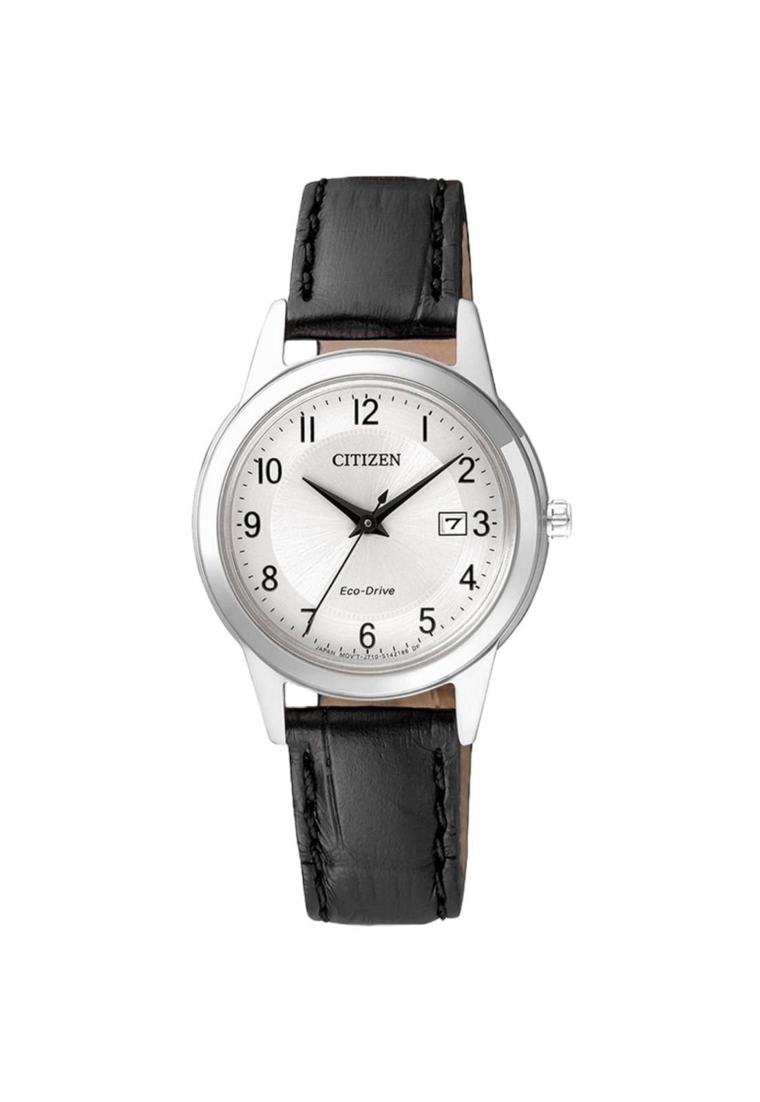 RELOJ CITIZEN MUJER FE1081-08A PREMIUM ECO-DRIVE-0