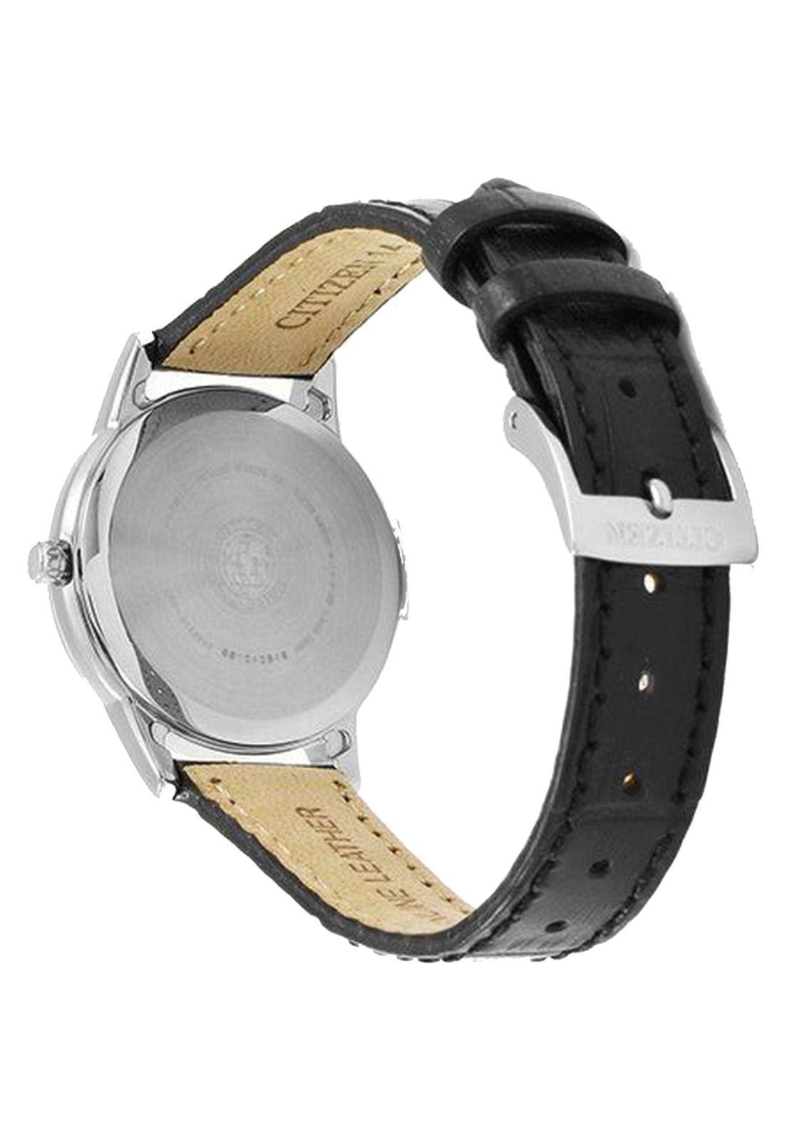 RELOJ CITIZEN MUJER FE1081-08A PREMIUM ECO-DRIVE-2