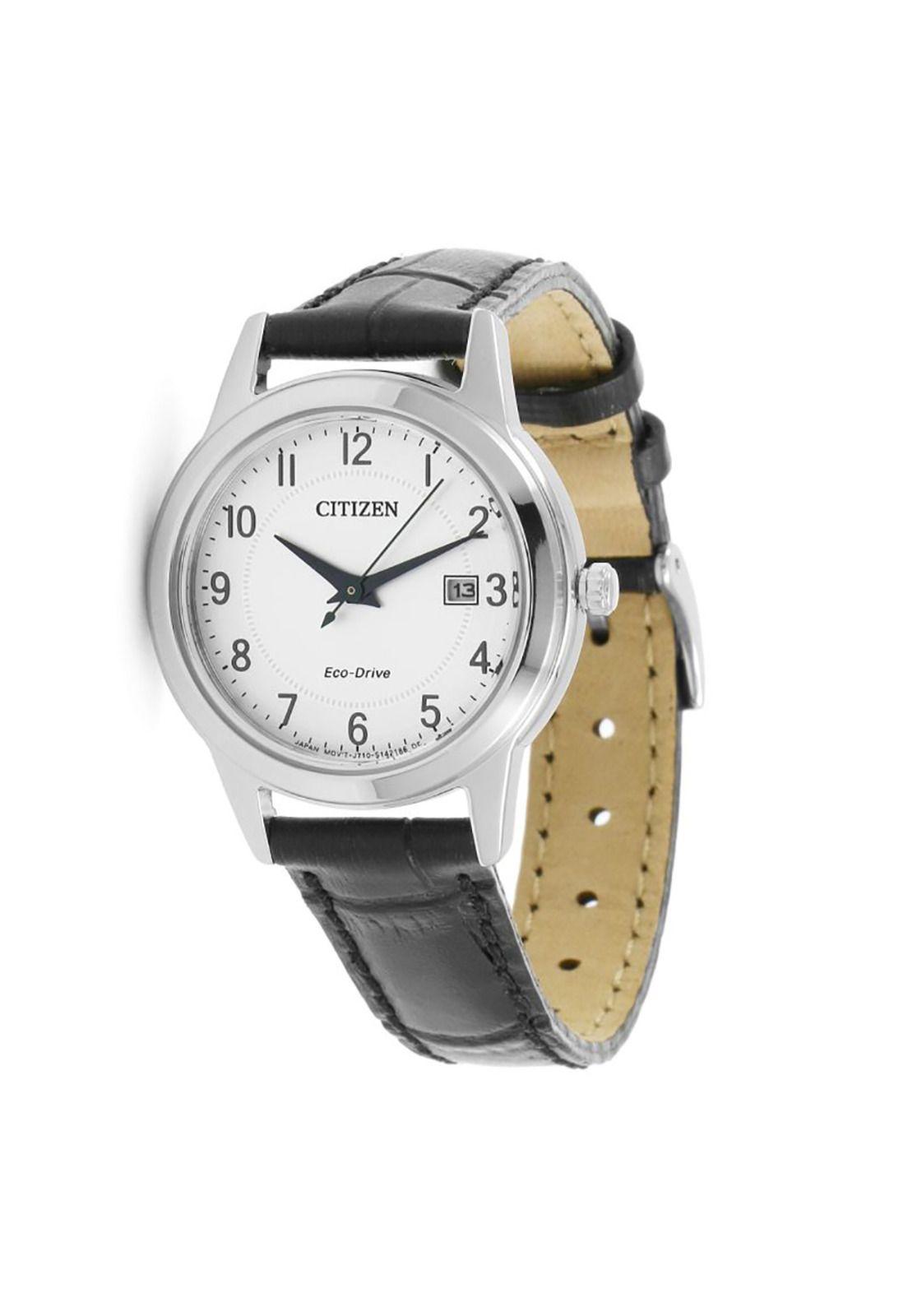 RELOJ CITIZEN MUJER FE1081-08A PREMIUM ECO-DRIVE-3