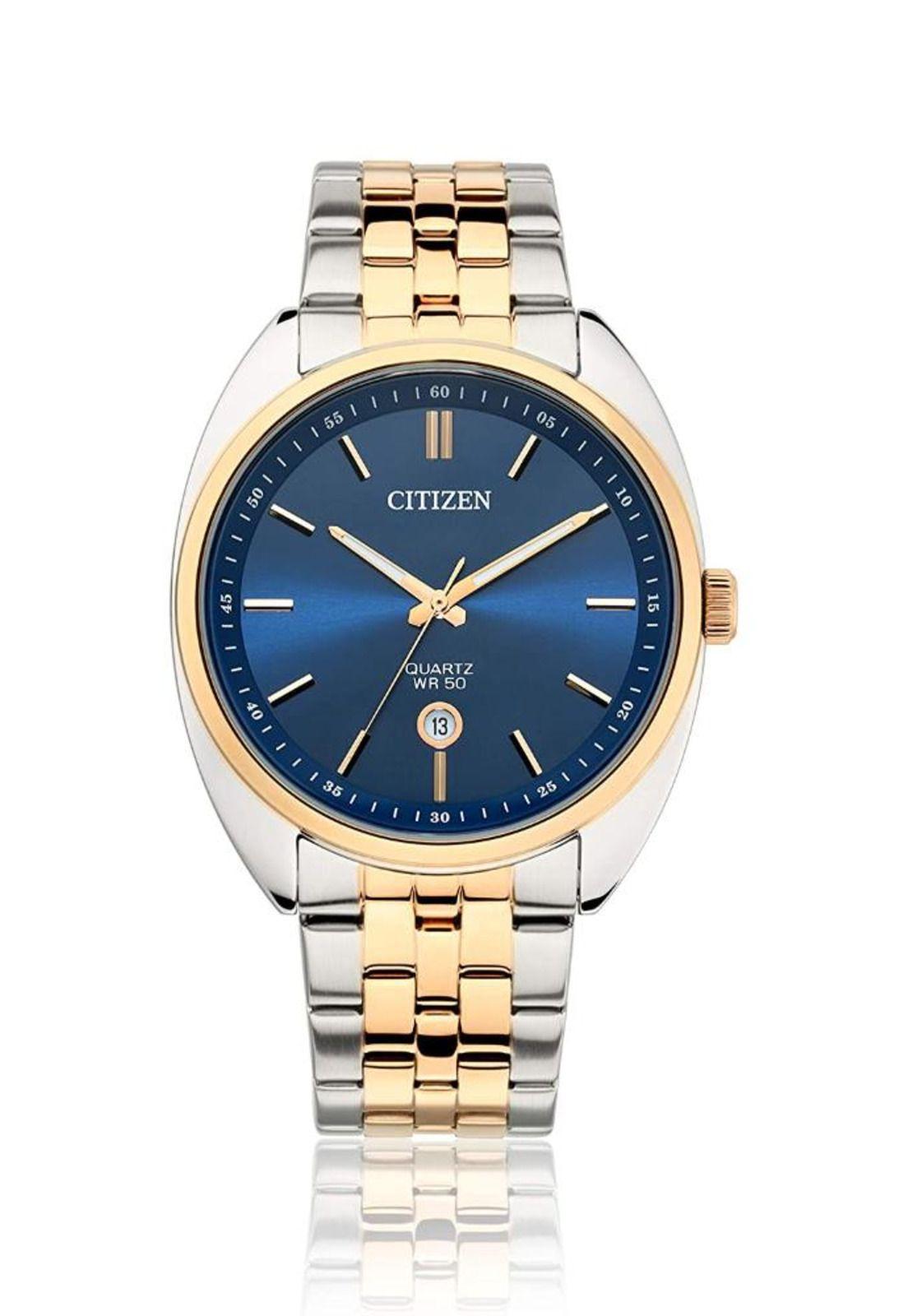 RELOJ CITIZEN HOMBRE BI5096-53L CLASSIC QUARTZ-2
