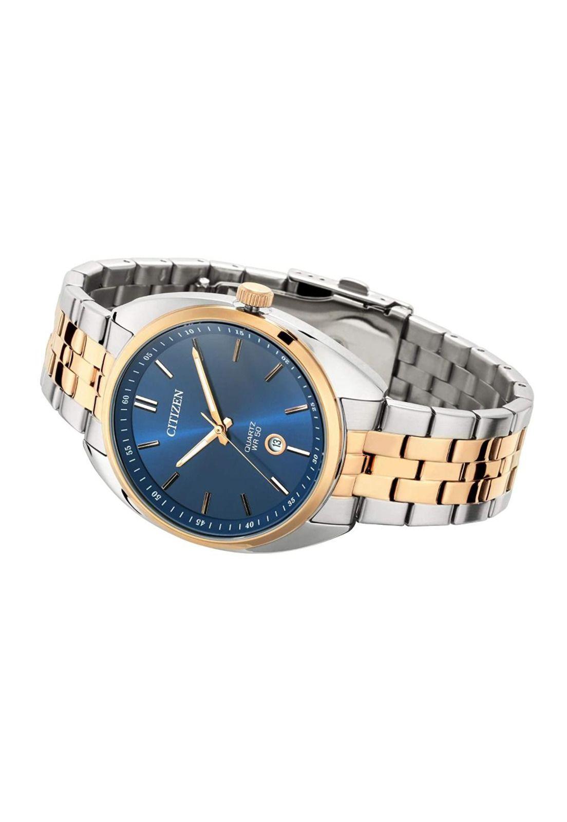 RELOJ CITIZEN HOMBRE BI5096-53L CLASSIC QUARTZ-3
