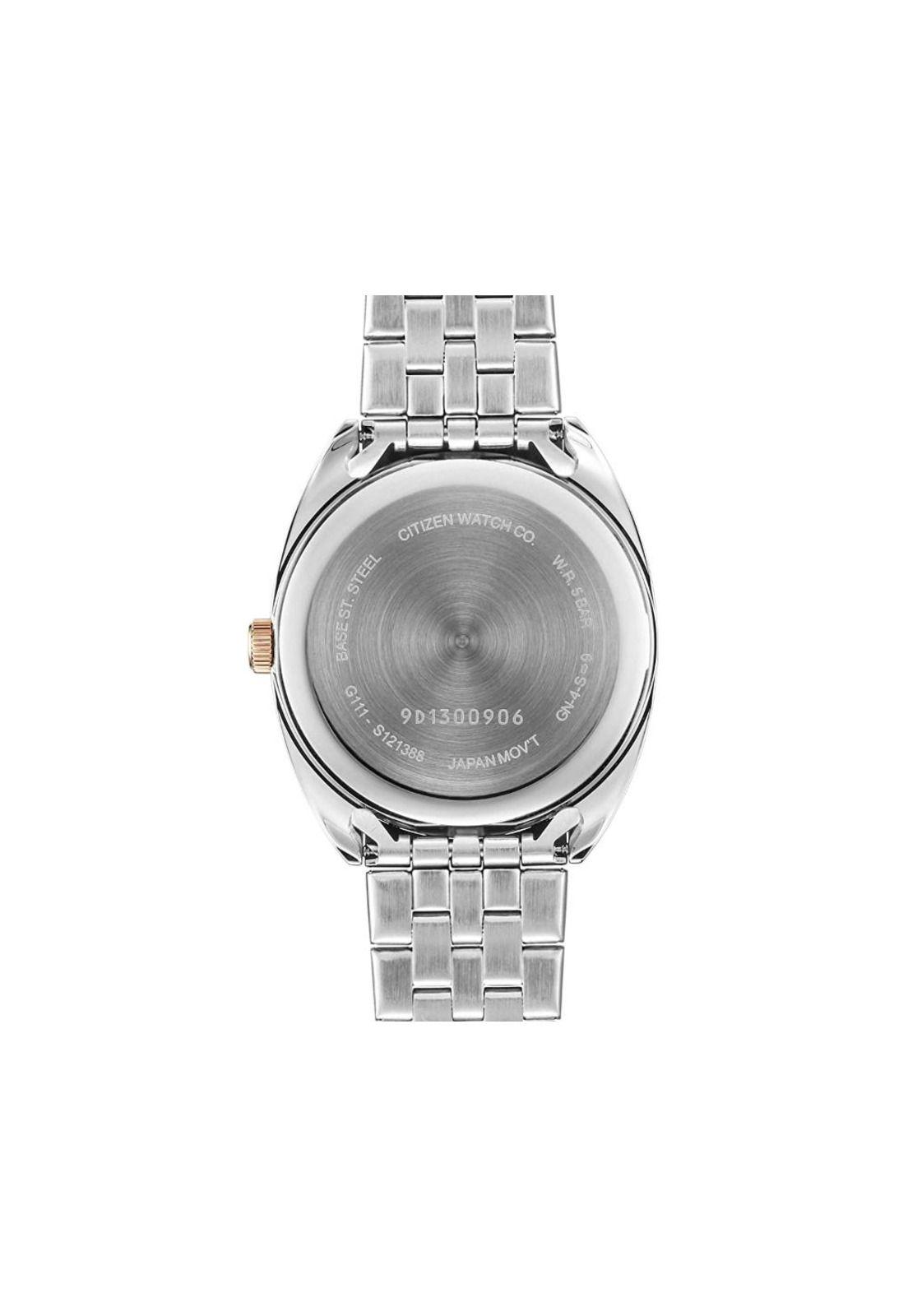 RELOJ CITIZEN HOMBRE BI5096-53L CLASSIC QUARTZ-4