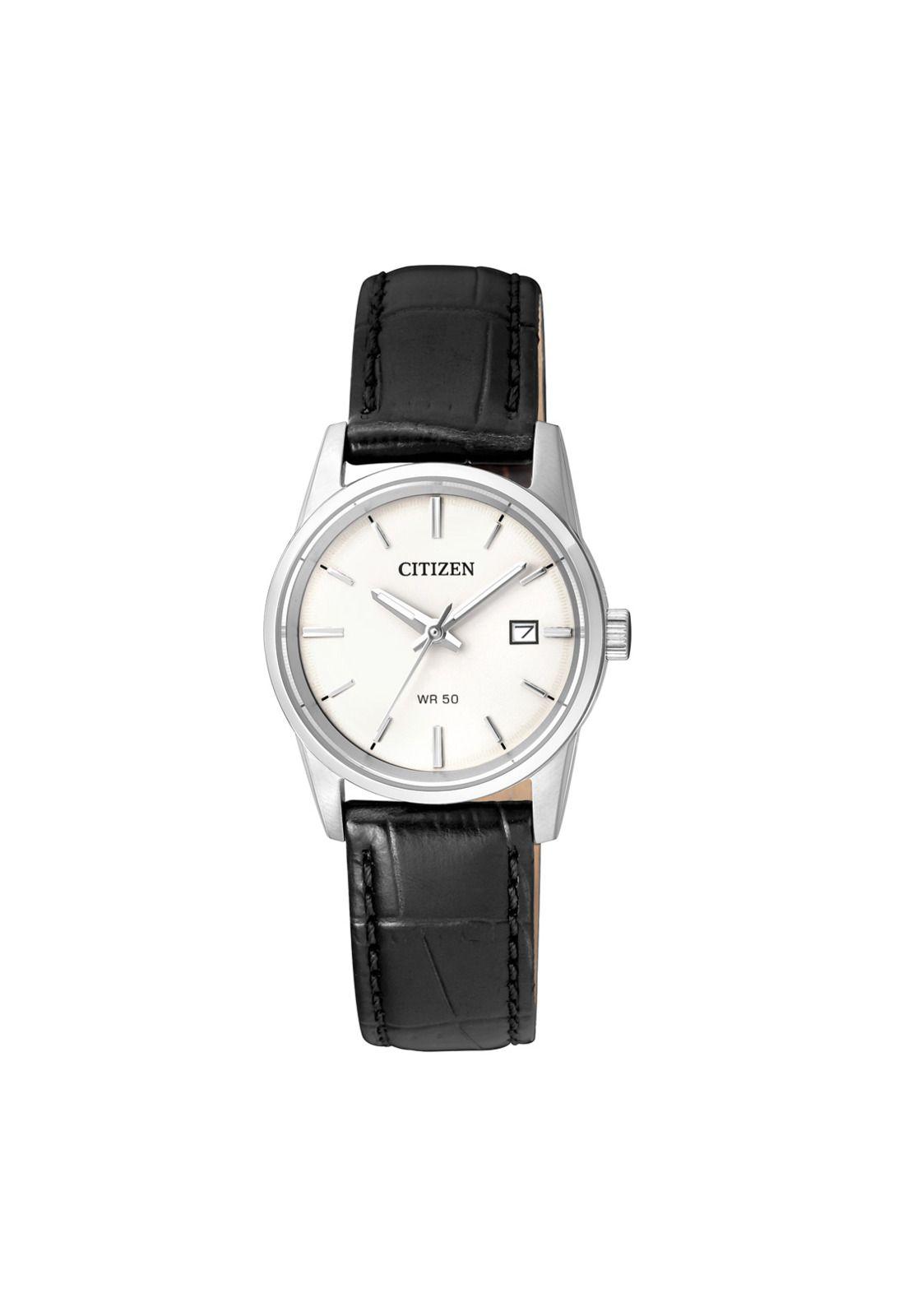 RELOJ CITIZEN MUJER EU6000-06A CLASSIC QUARTZ-0