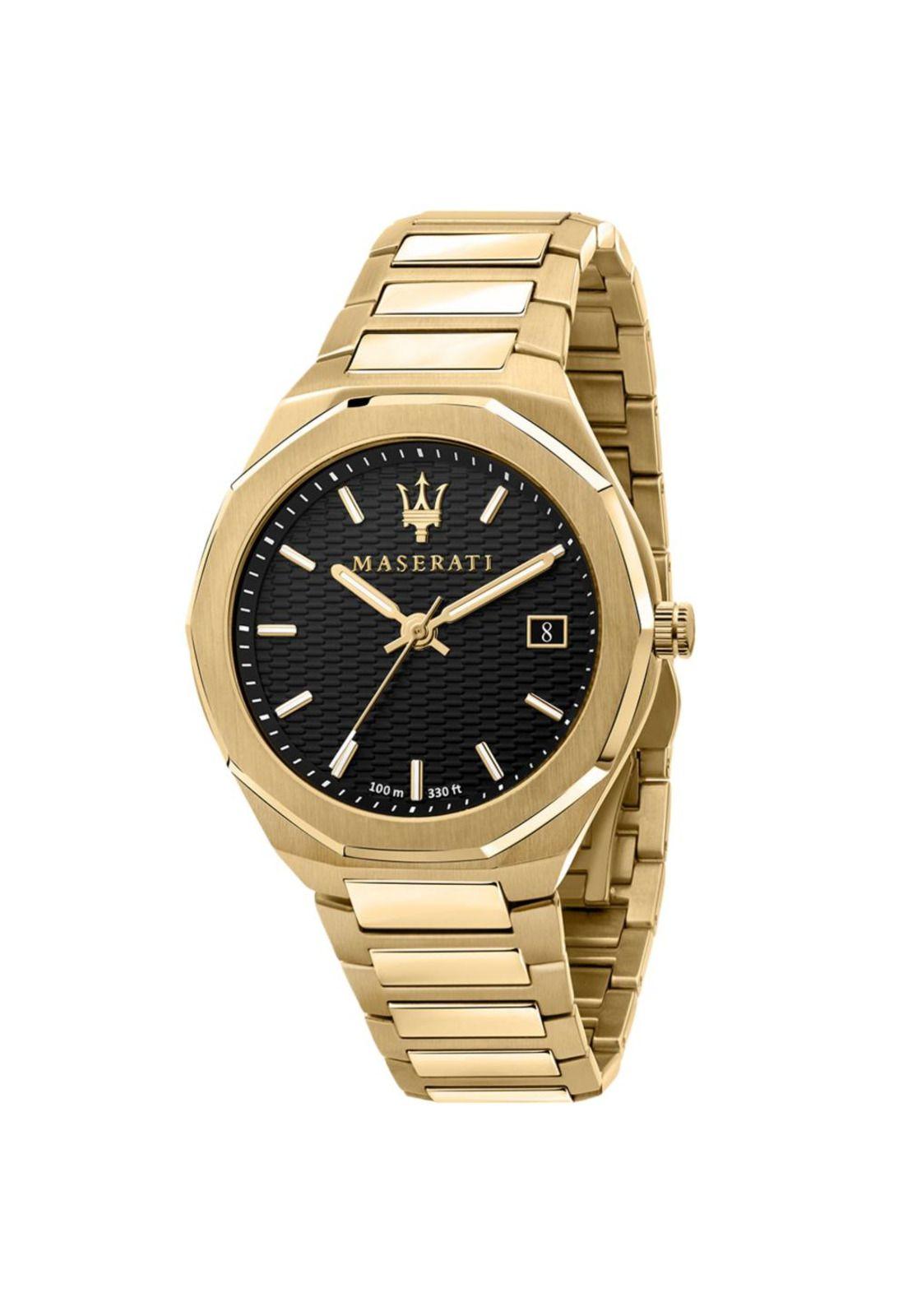 RELOJ MASERATI HOMBRE R8853142004 Stile-0