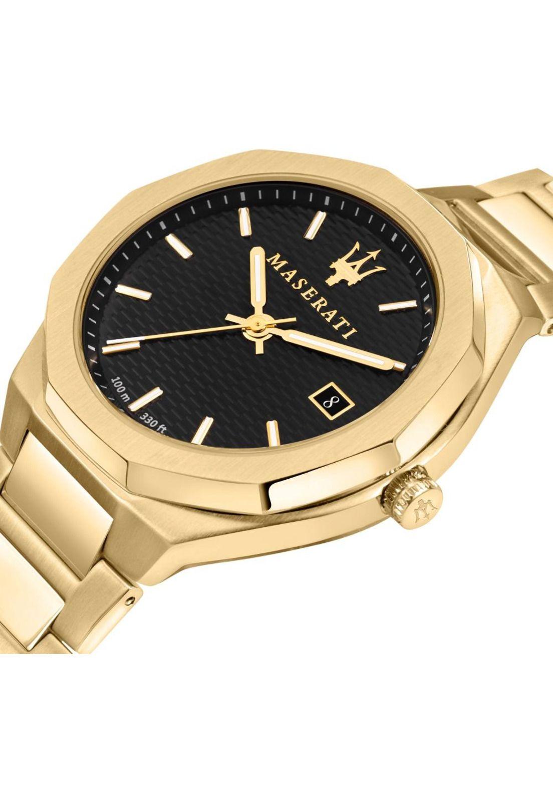 RELOJ MASERATI HOMBRE R8853142004 Stile-1